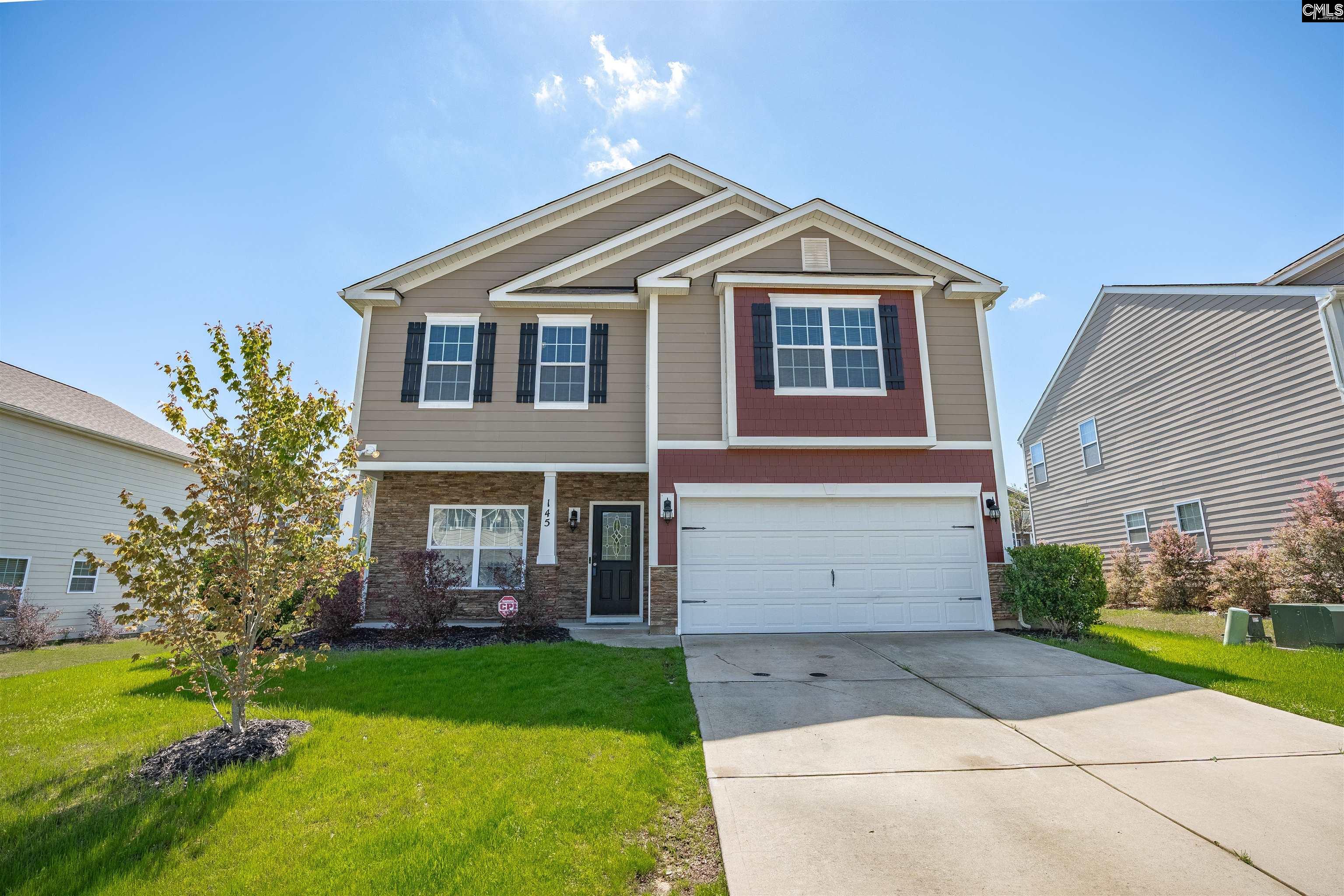 145 Crimson Queen Drive, Blythewood, South Carolina image 45
