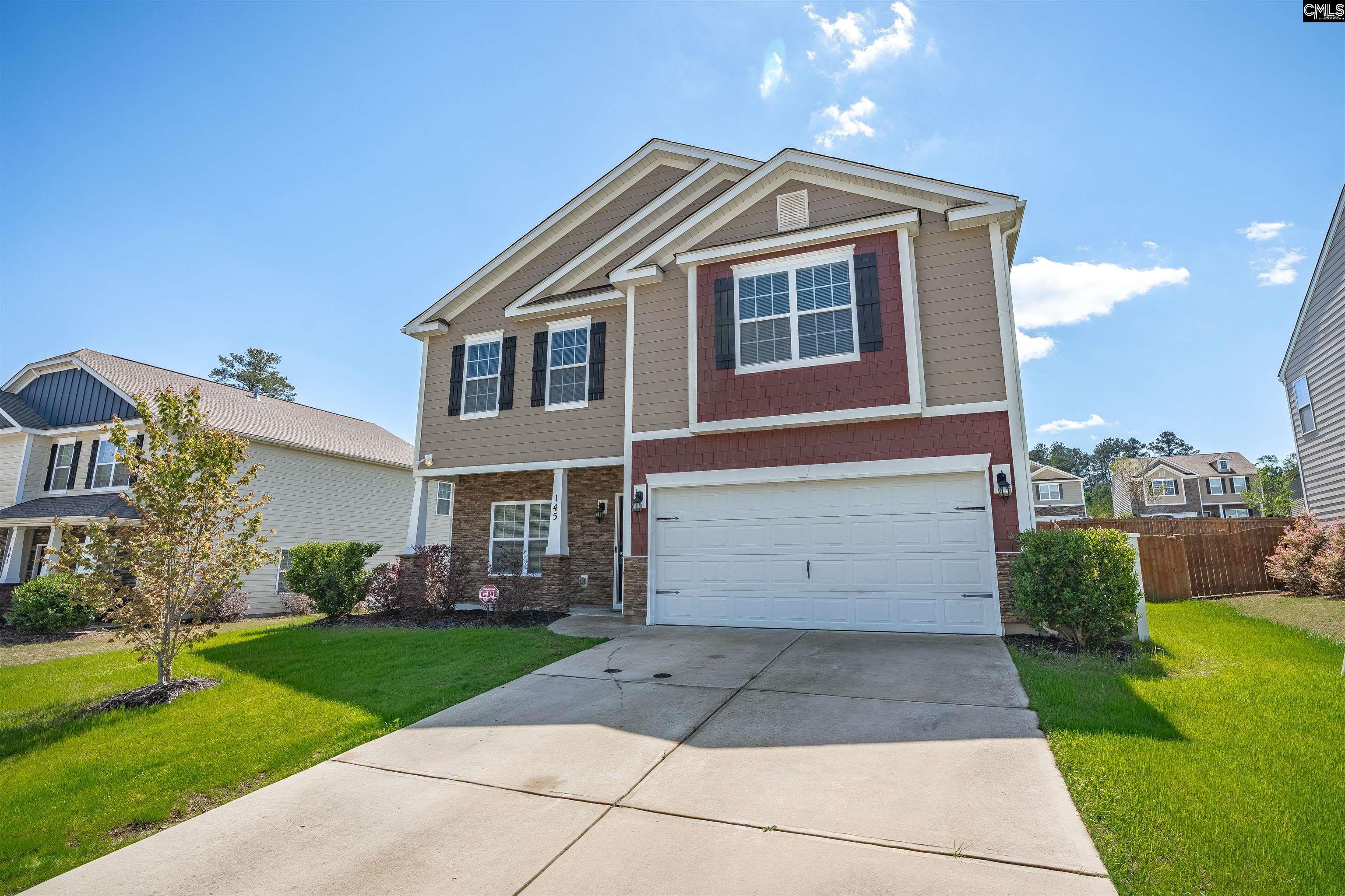 145 Crimson Queen Drive, Blythewood, South Carolina image 46