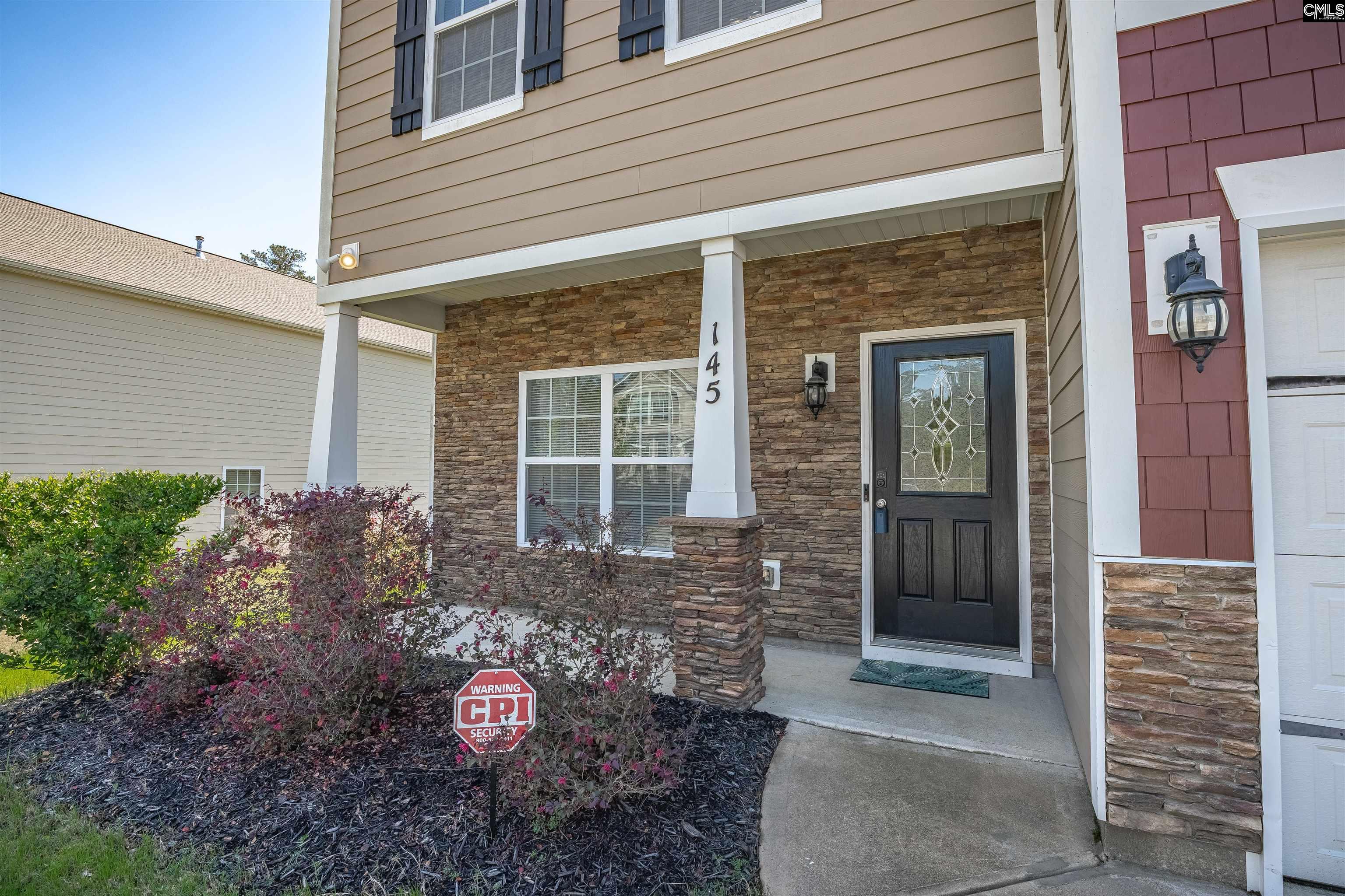 145 Crimson Queen Drive, Blythewood, South Carolina image 47
