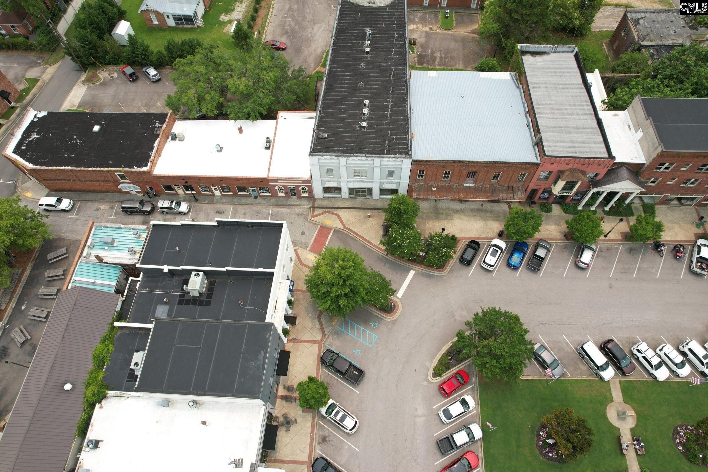 112 Courthouse Square Edgefield, SC 29824