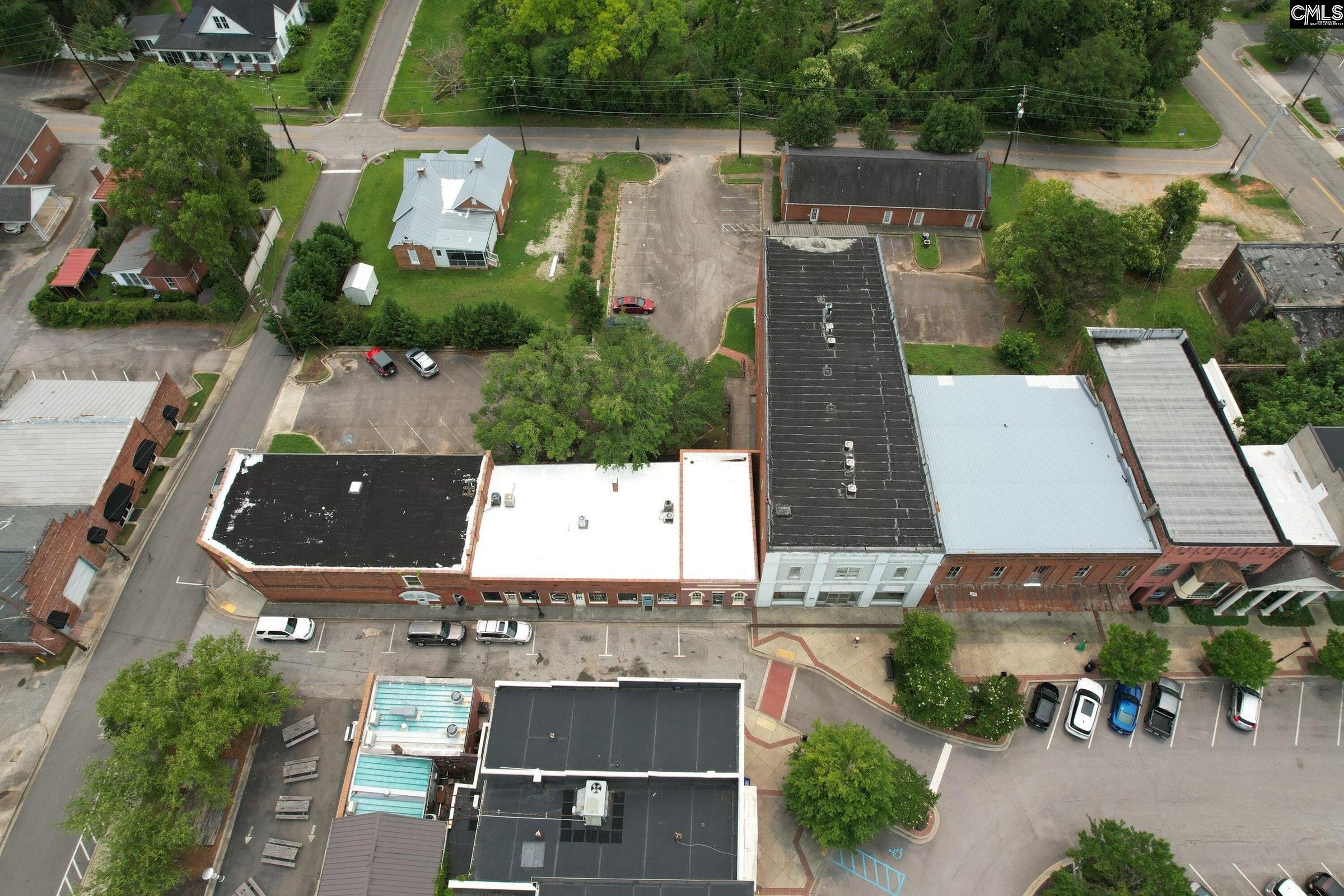 112 Courthouse Square Edgefield, SC 29824
