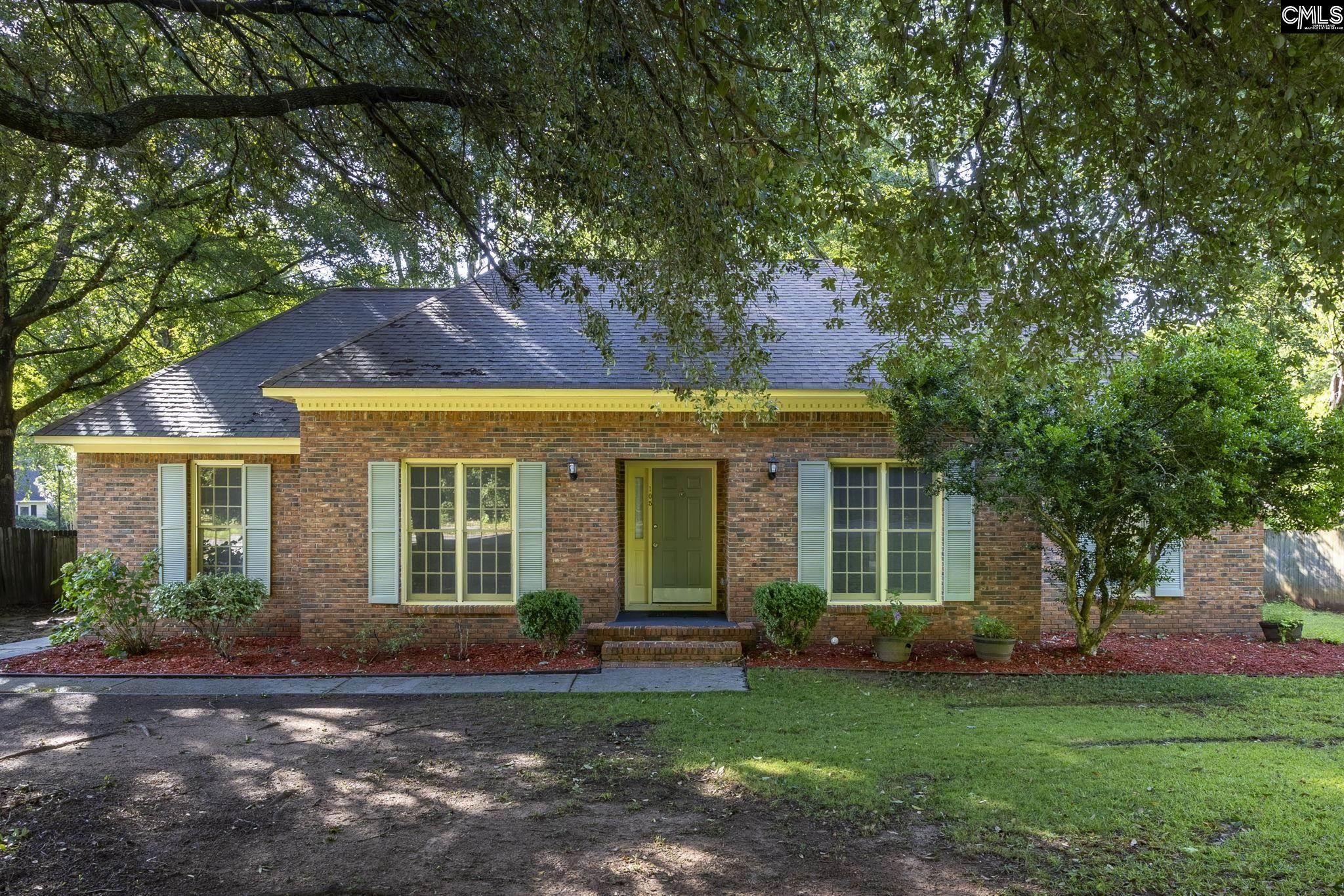 105 Thornhill Road, Columbia, South Carolina image 1