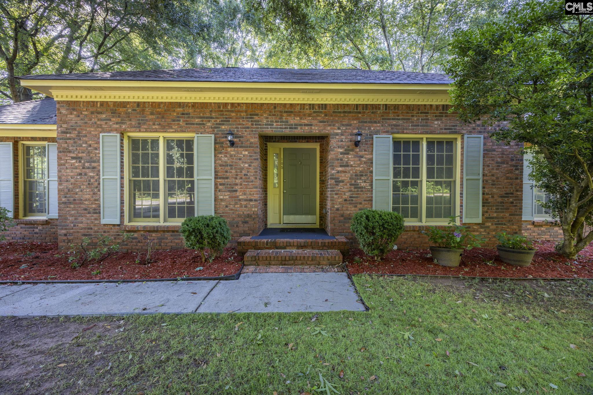 105 Thornhill Road, Columbia, South Carolina image 2