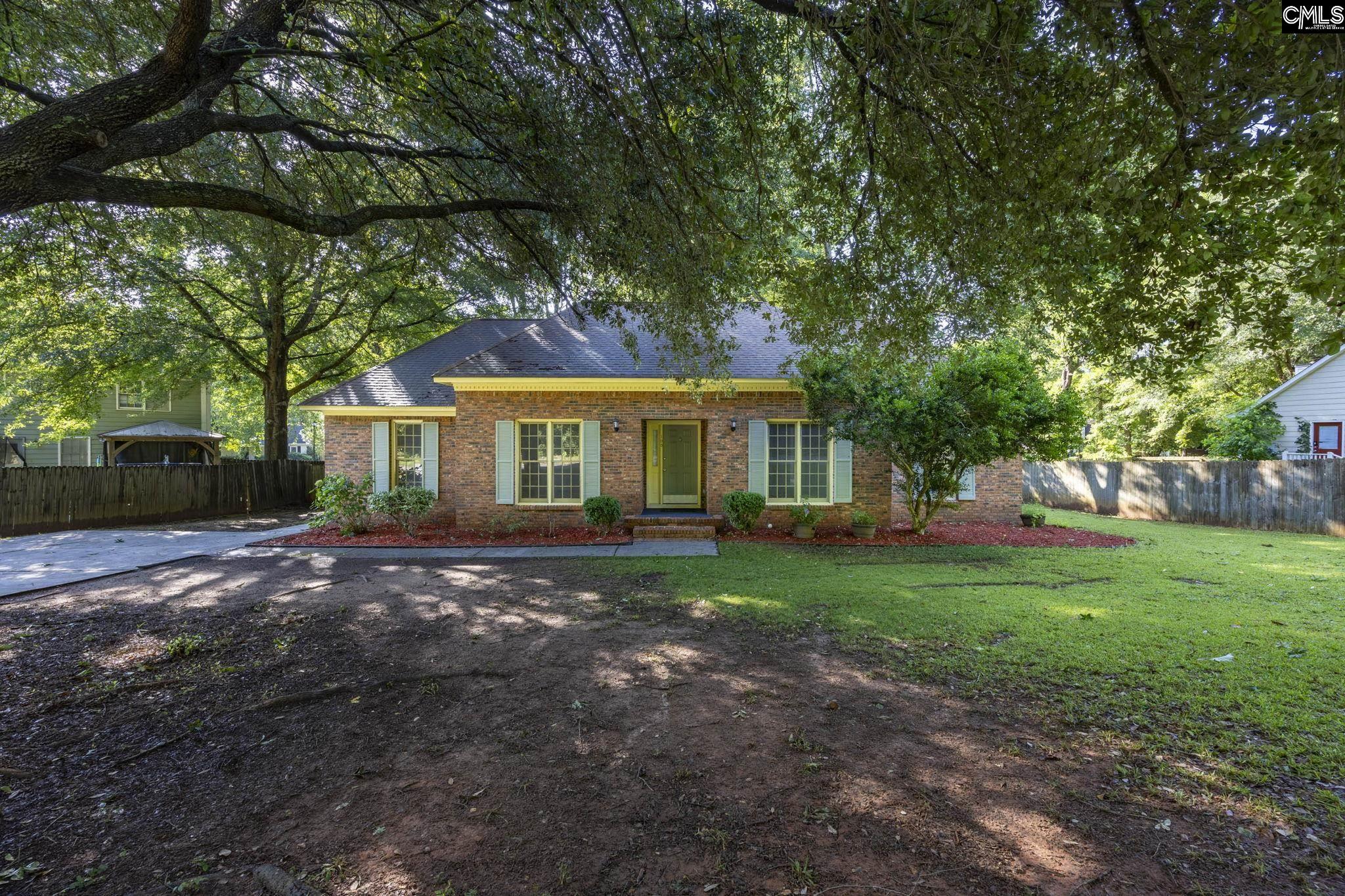 105 Thornhill Road, Columbia, South Carolina image 3