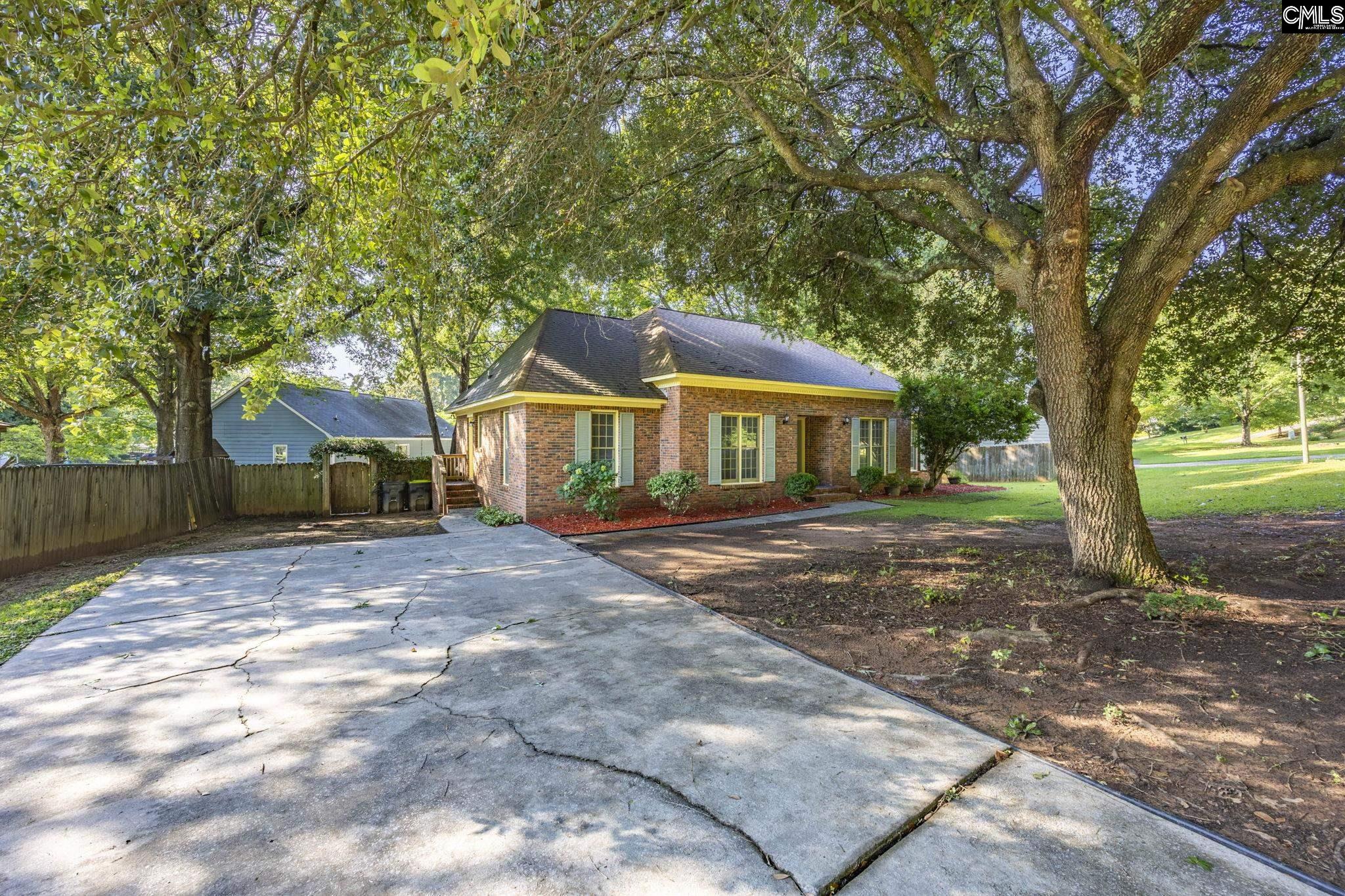 105 Thornhill Road, Columbia, South Carolina image 4
