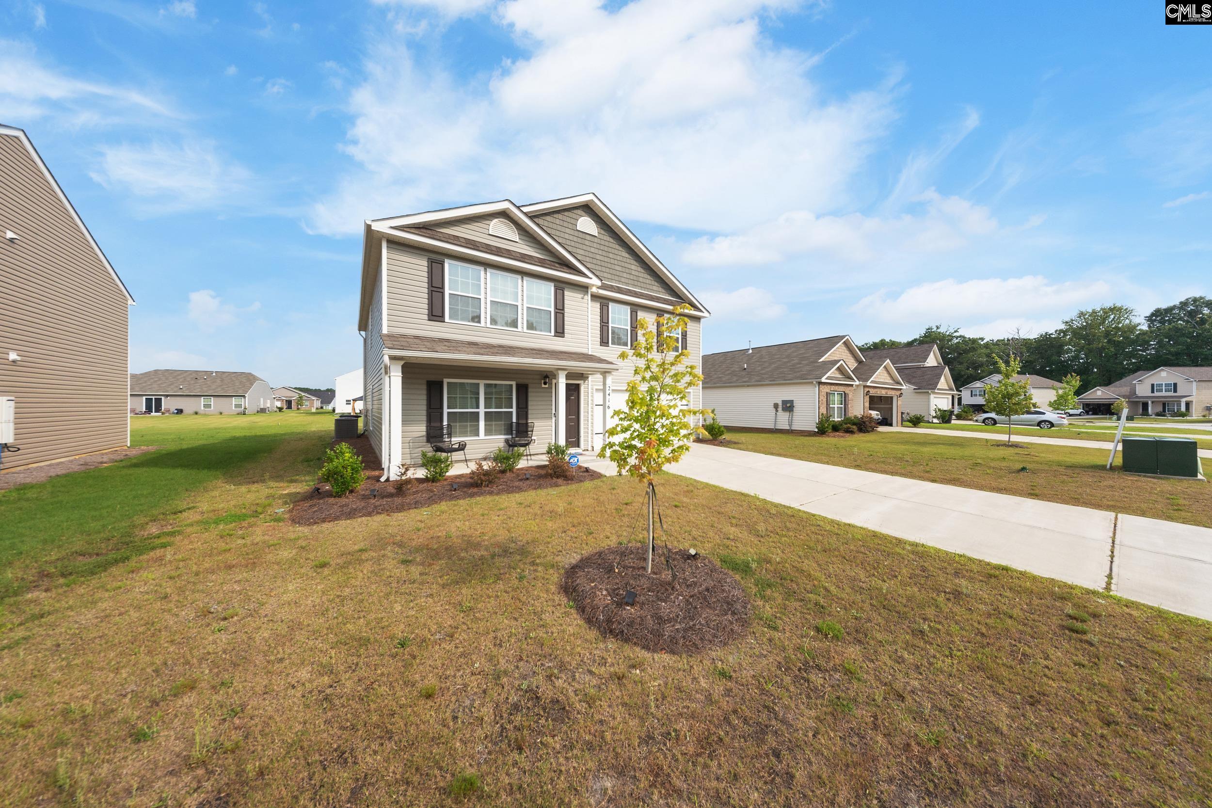 2416 Newberry Landing Circle, Newberry, South Carolina image 2