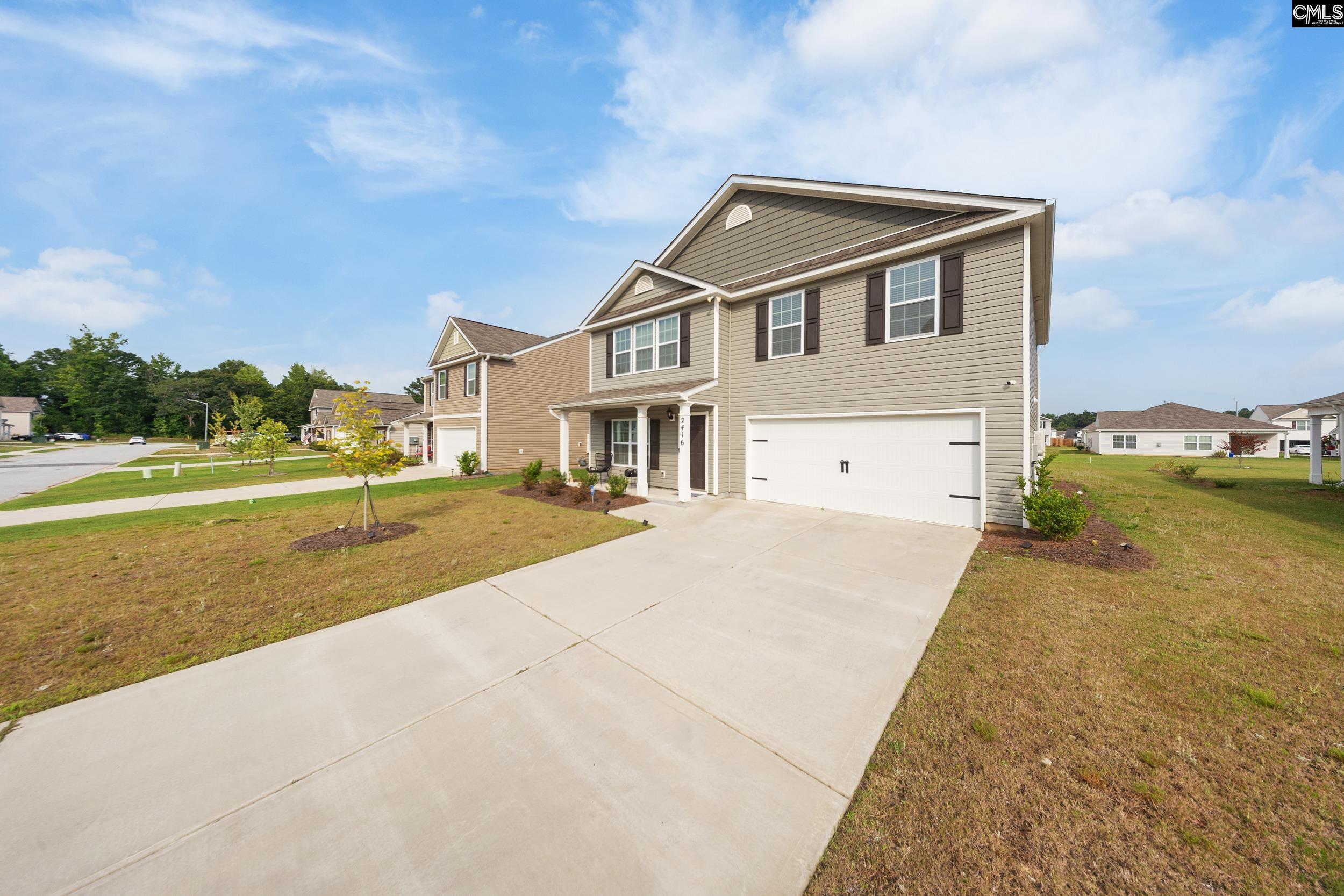 2416 Newberry Landing Circle, Newberry, South Carolina image 3