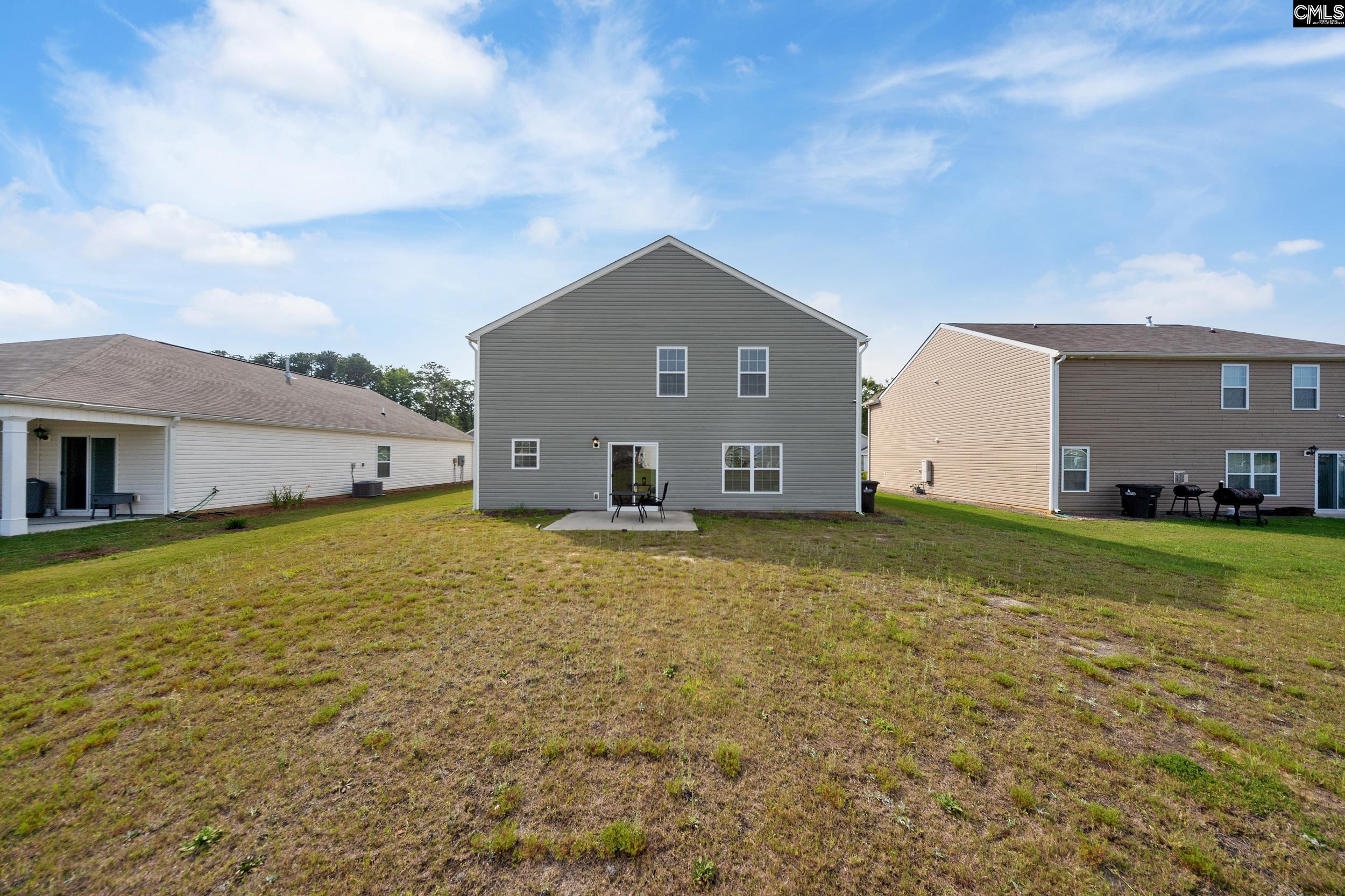 2416 Newberry Landing Circle, Newberry, South Carolina image 25