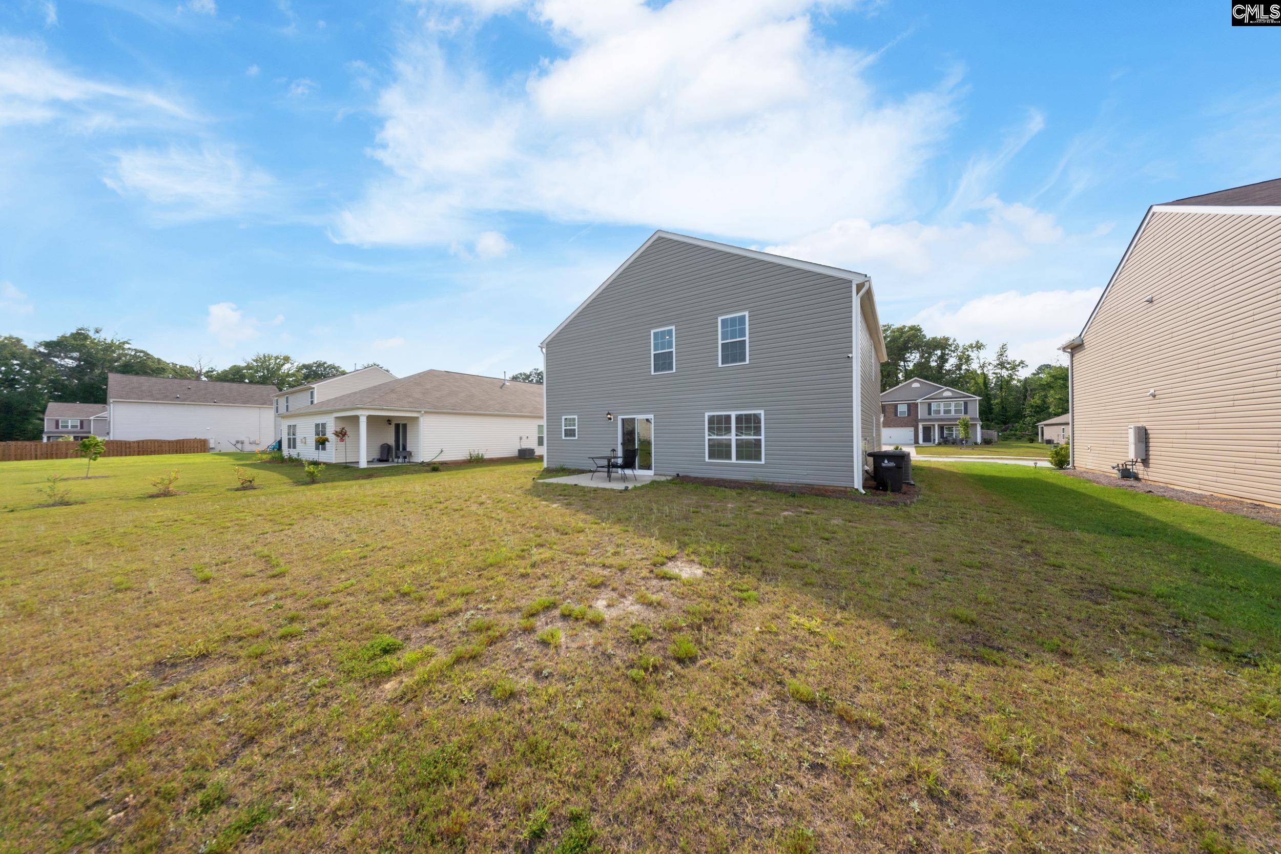 2416 Newberry Landing Circle, Newberry, South Carolina image 27