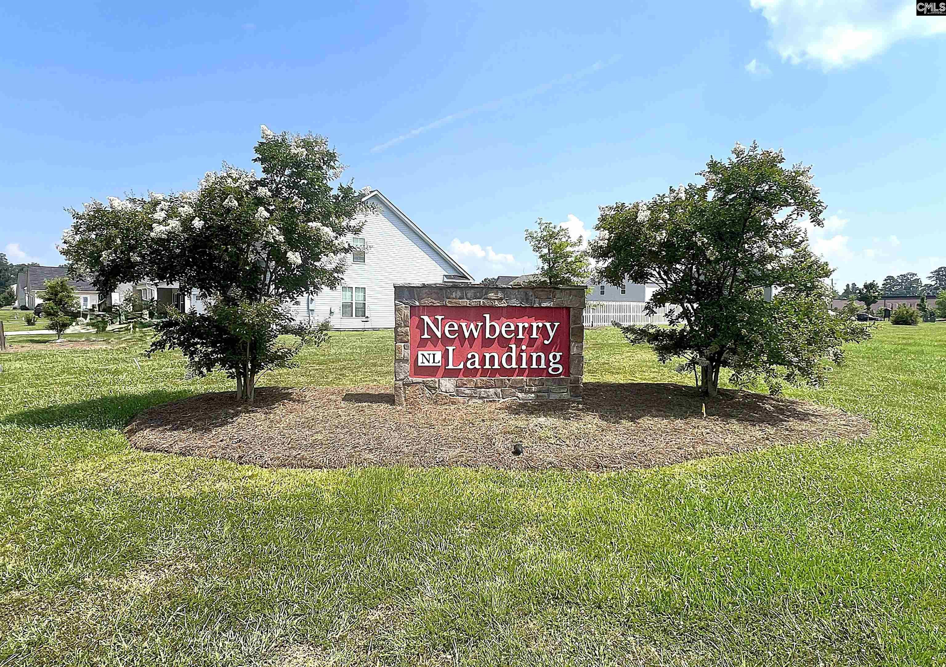 2416 Newberry Landing Circle, Newberry, South Carolina image 28