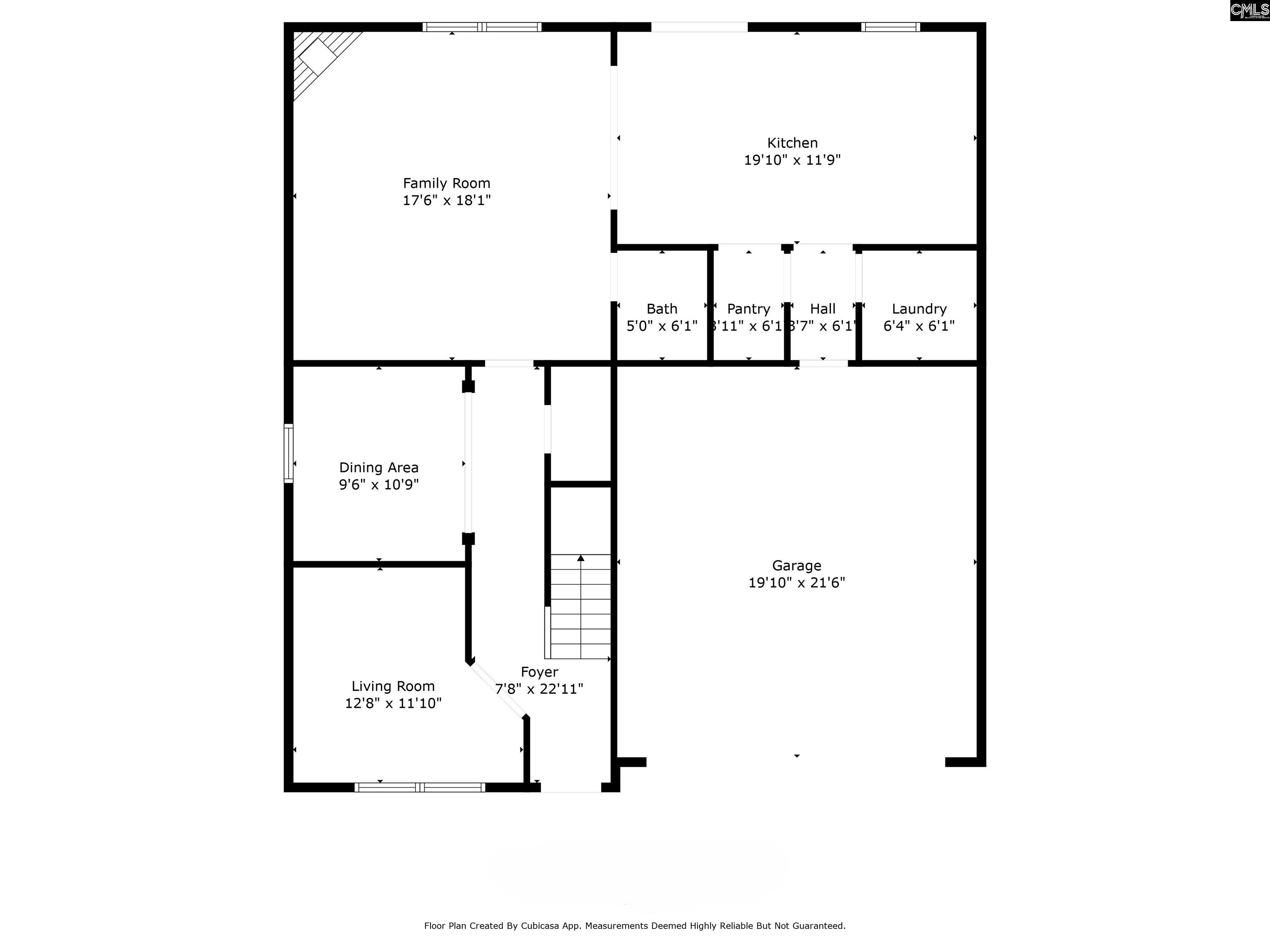2416 Newberry Landing Circle, Newberry, South Carolina image 29