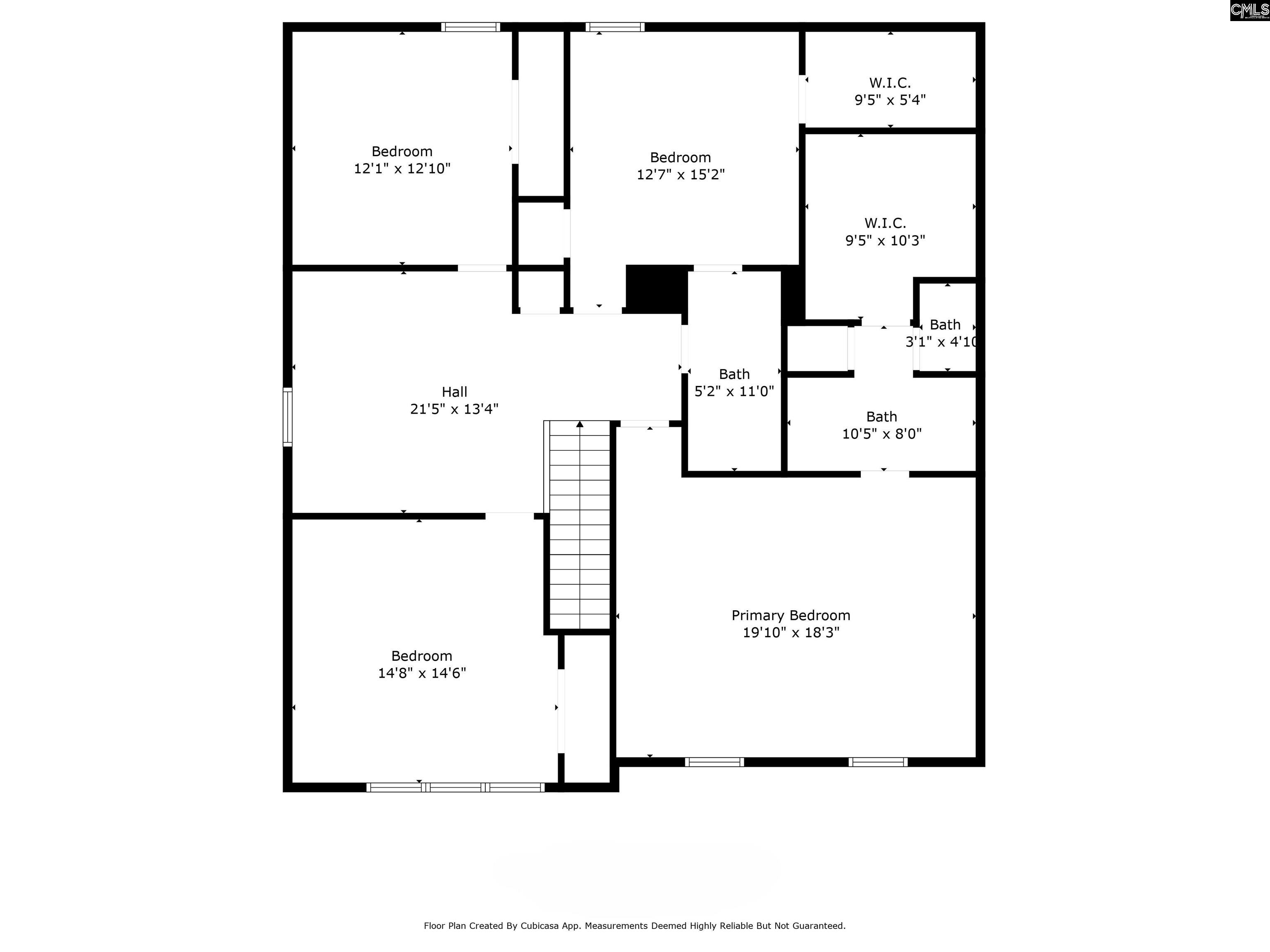 2416 Newberry Landing Circle, Newberry, South Carolina image 30