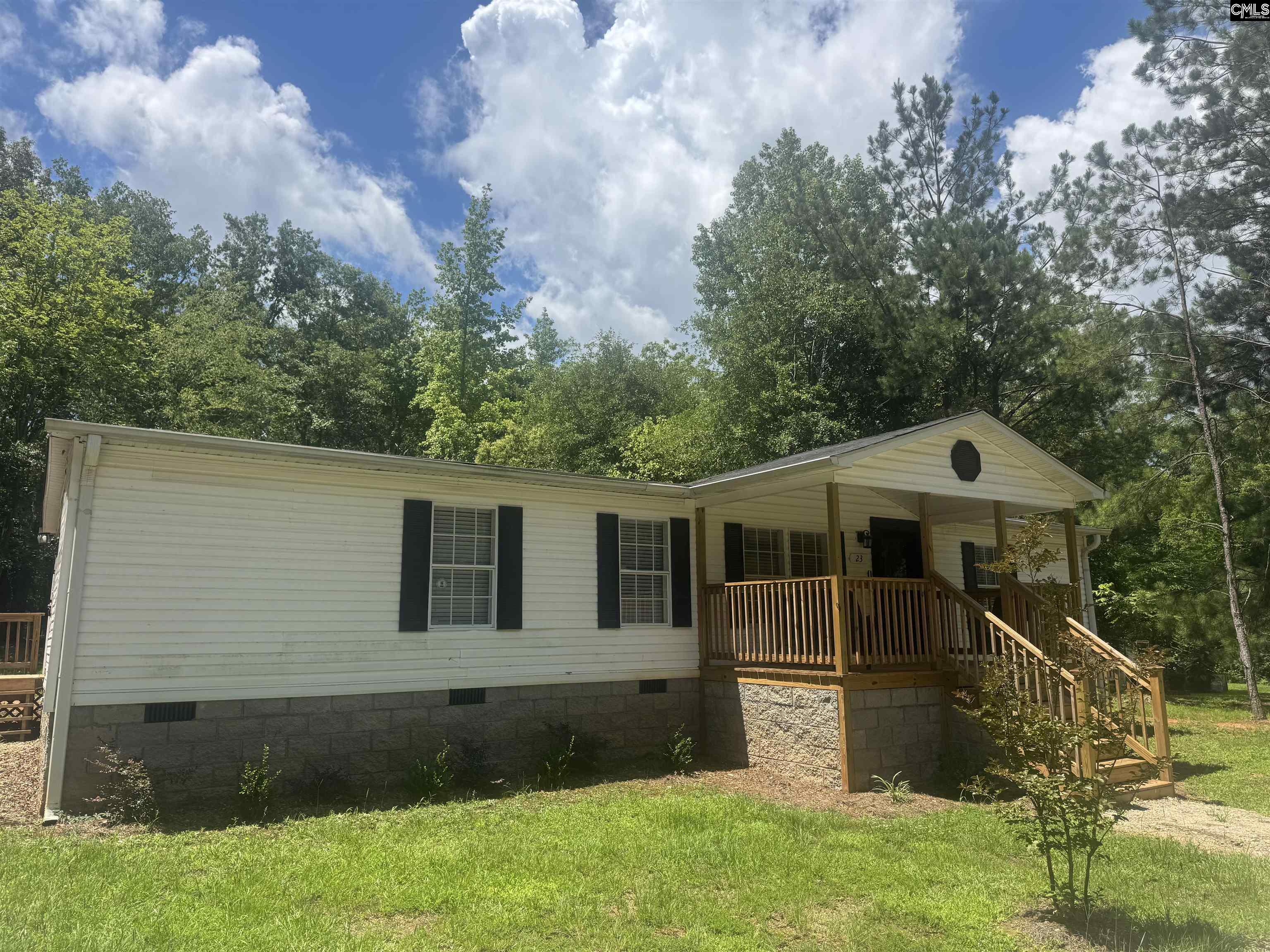 23 Moragne Street, Edgefield, South Carolina image 1