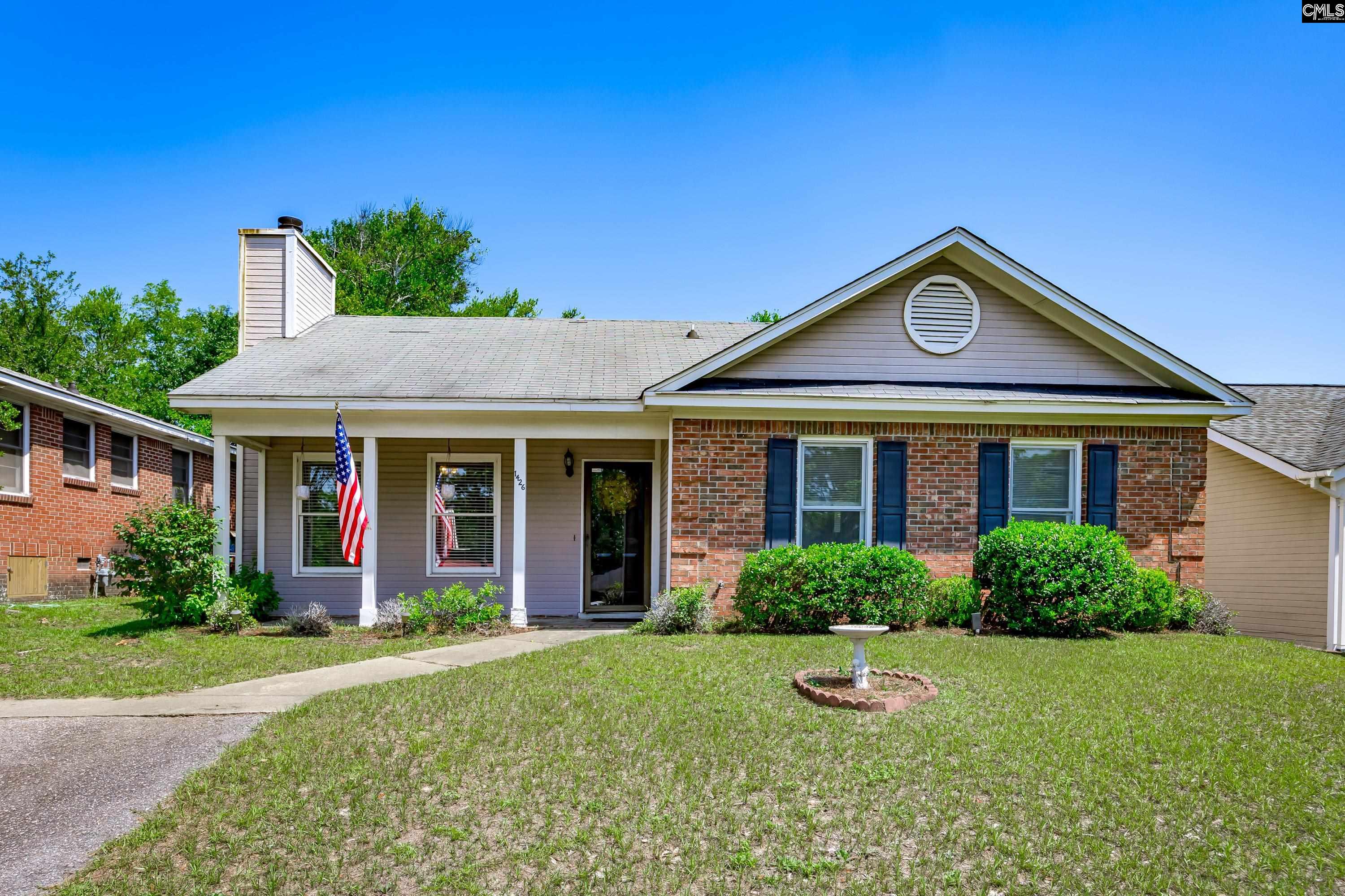 1426 B Avenue, West Columbia, South Carolina image 1