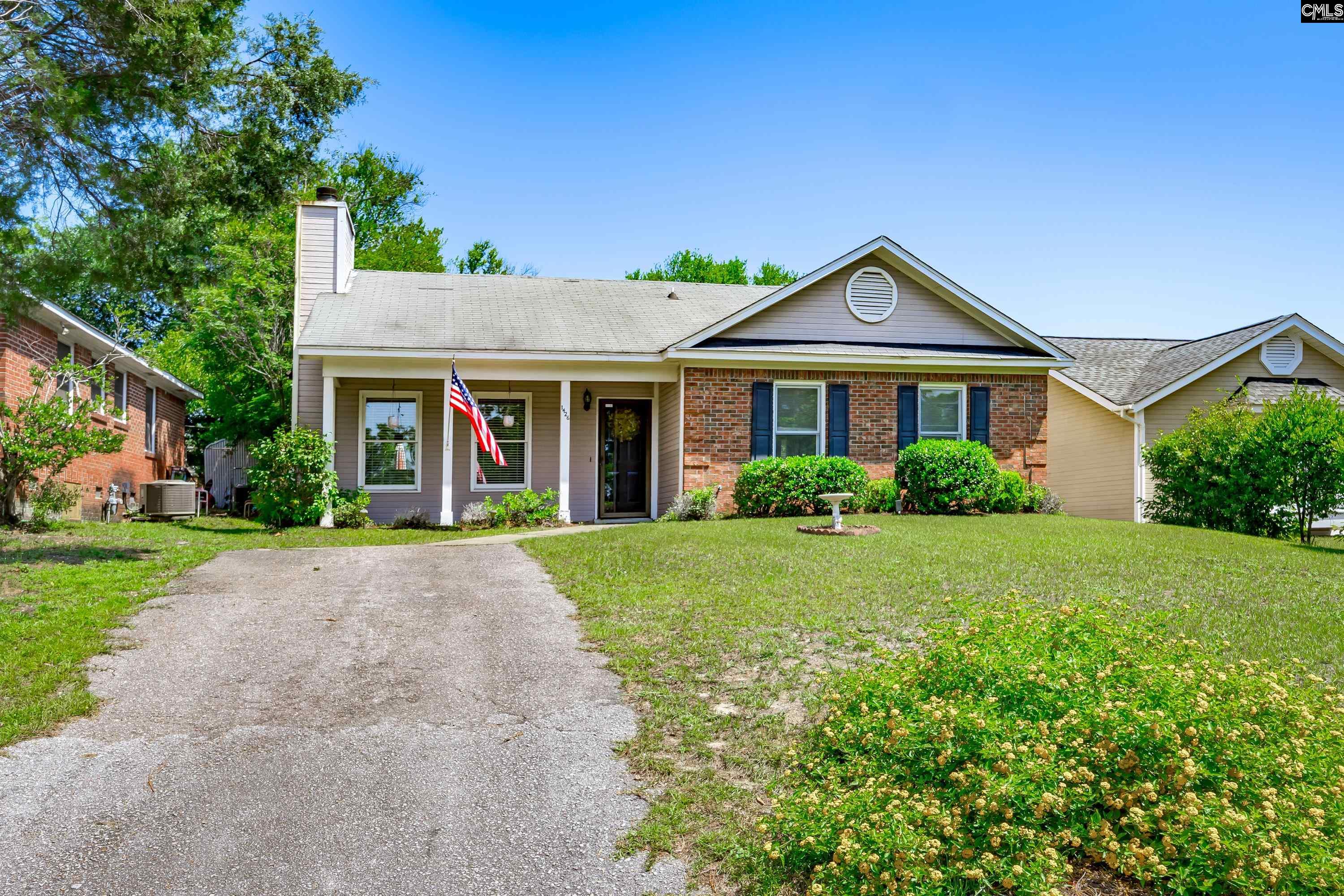 1426 B Avenue, West Columbia, South Carolina image 2
