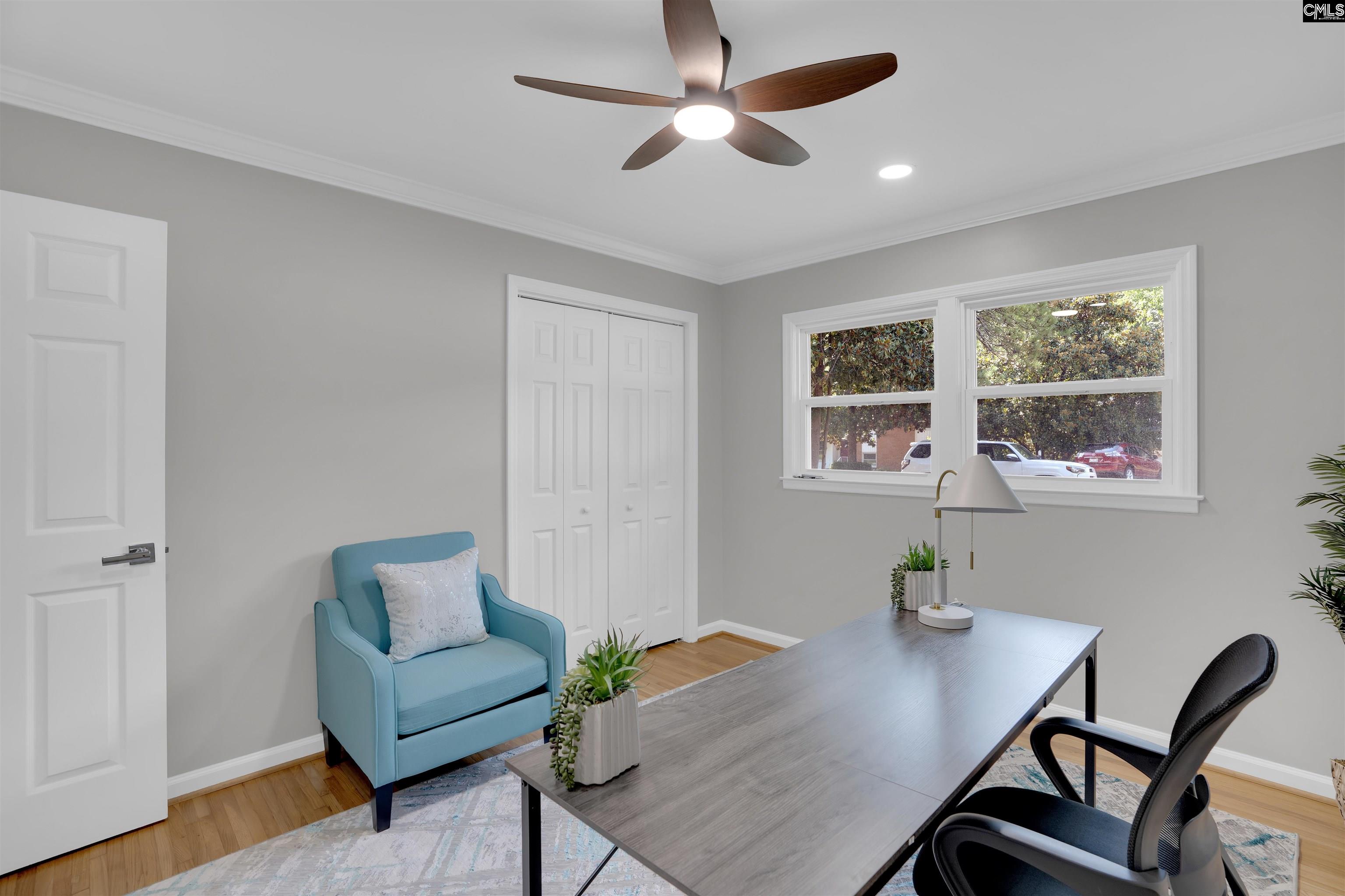 4709 Brenthaven Road Columbia, SC 29206