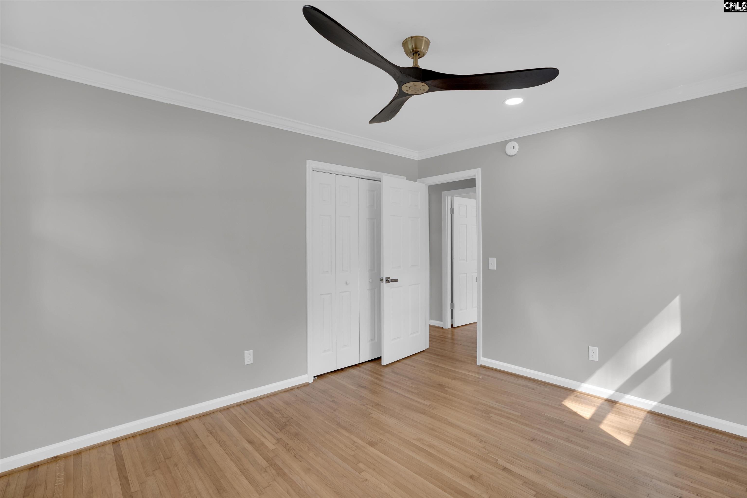 4709 Brenthaven Road Columbia, SC 29206