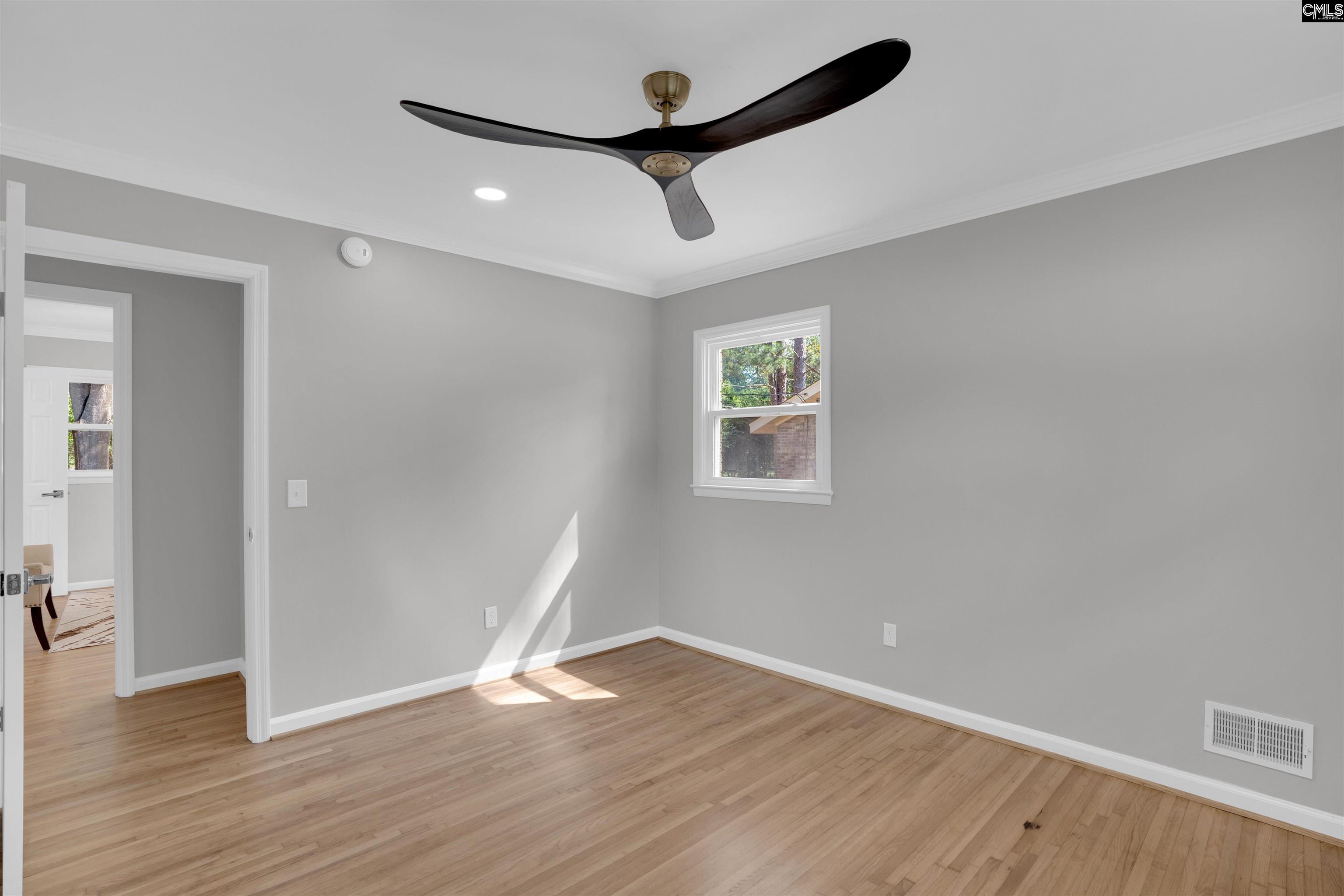 4709 Brenthaven Road Columbia, SC 29206