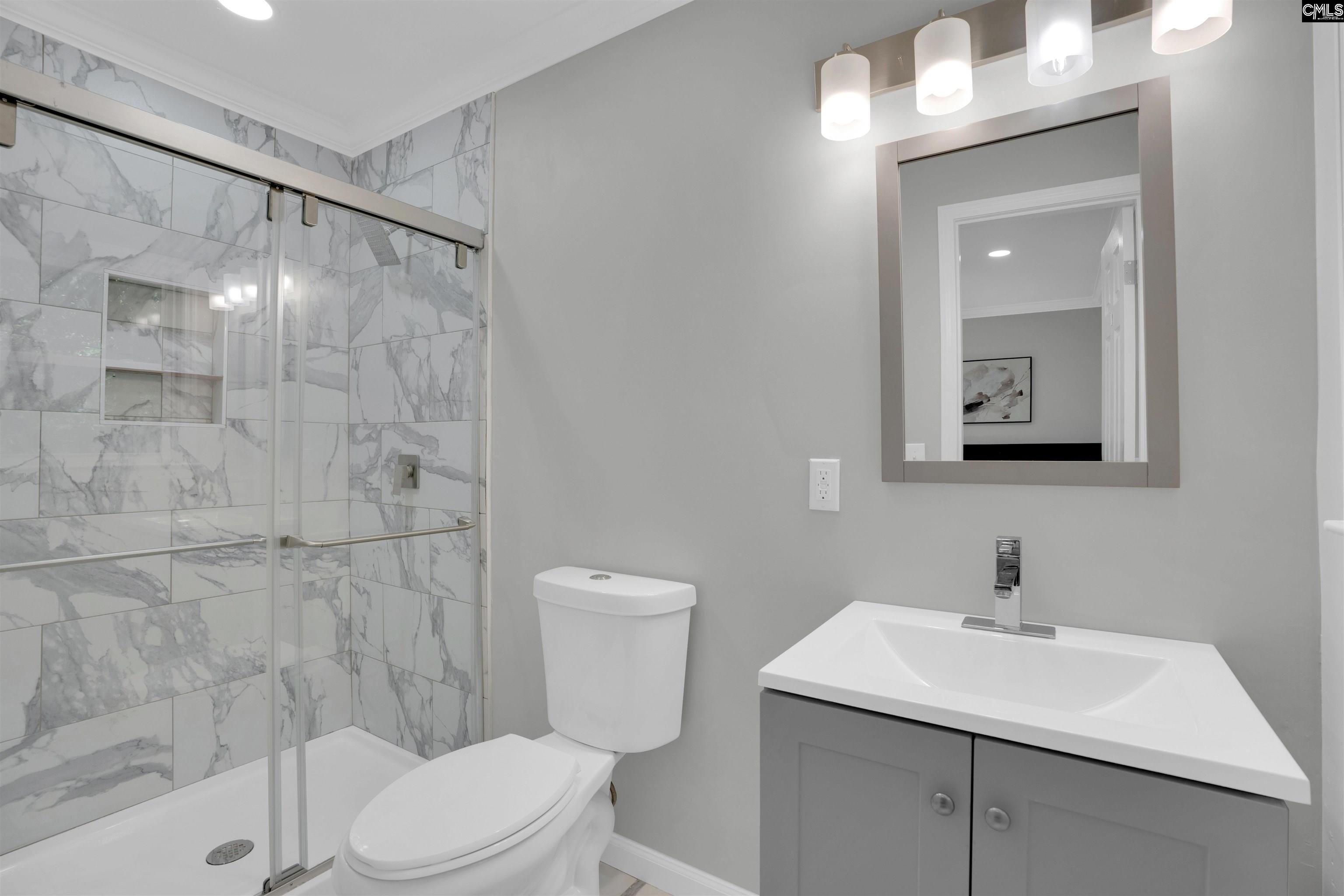 4709 Brenthaven Road Columbia, SC 29206