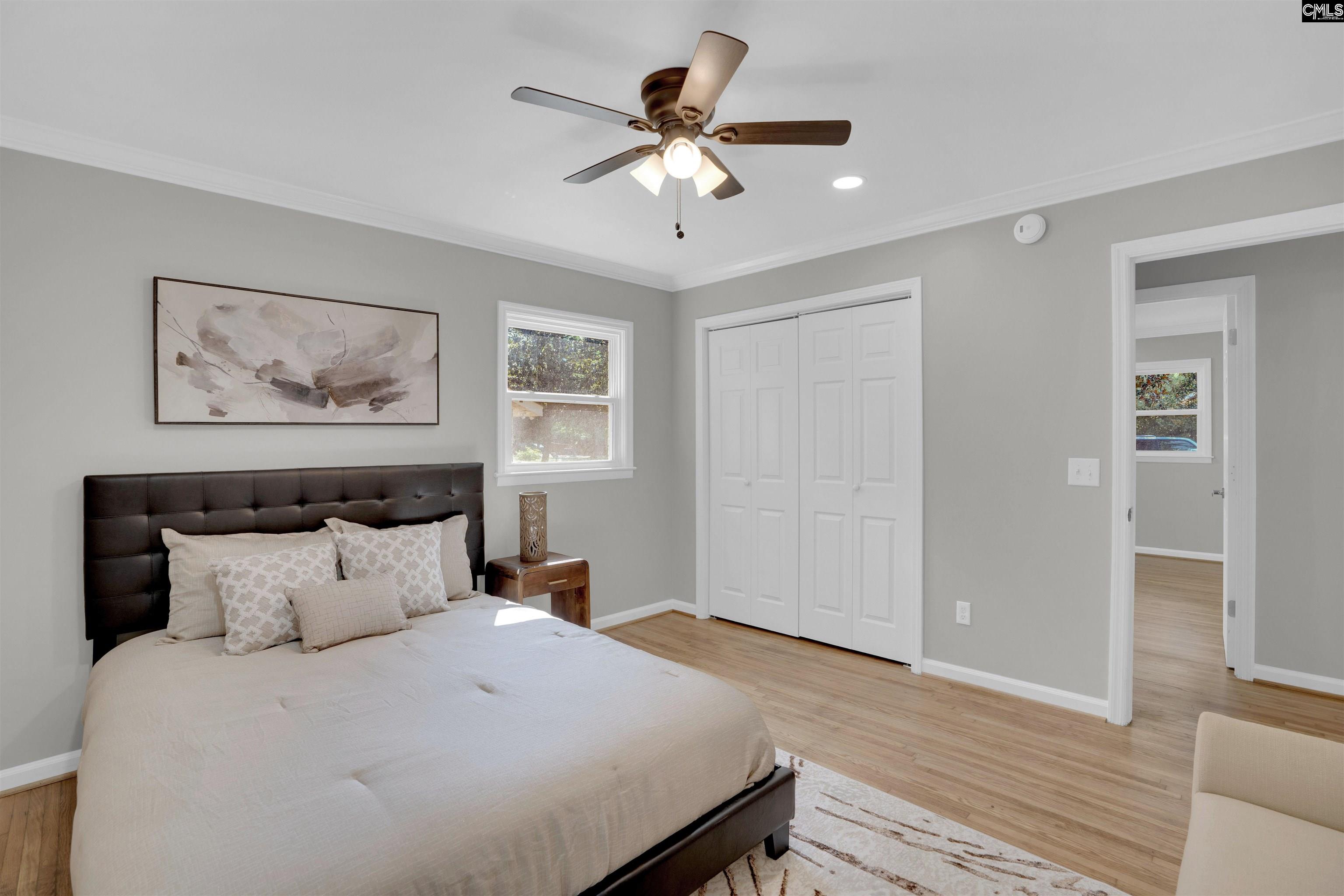 4709 Brenthaven Road Columbia, SC 29206