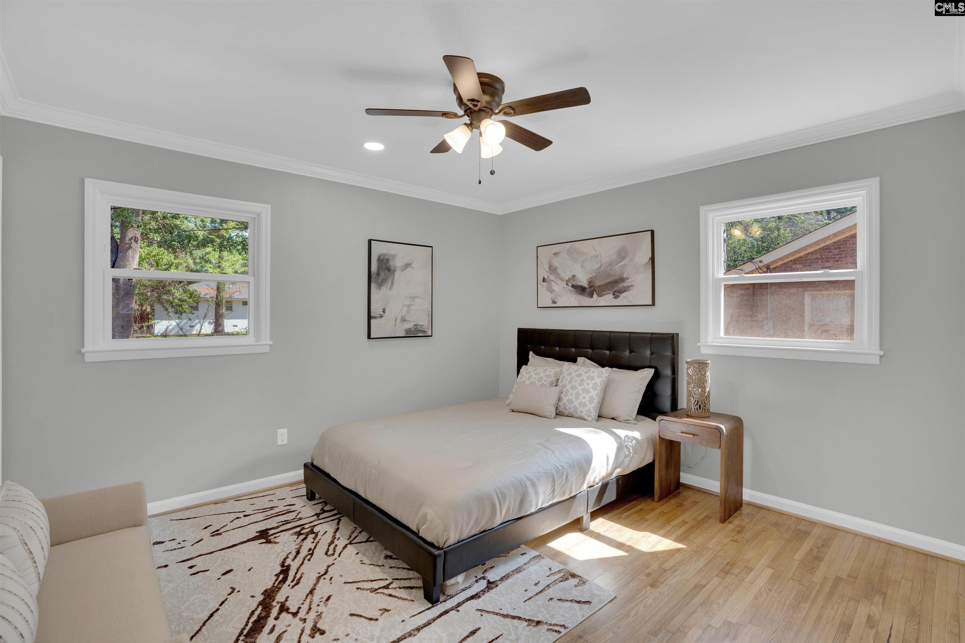 4709 Brenthaven Road Columbia, SC 29206