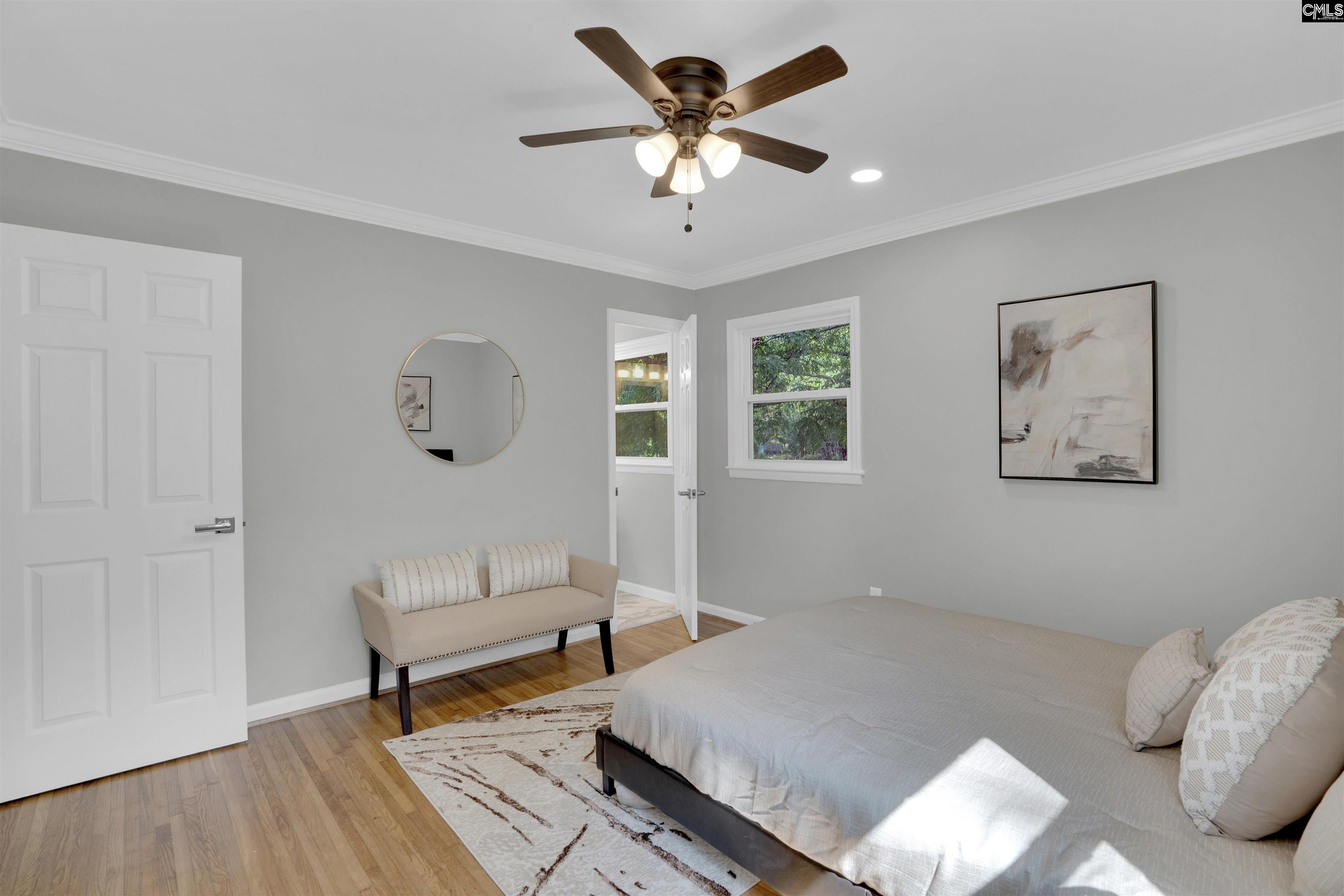 4709 Brenthaven Road Columbia, SC 29206