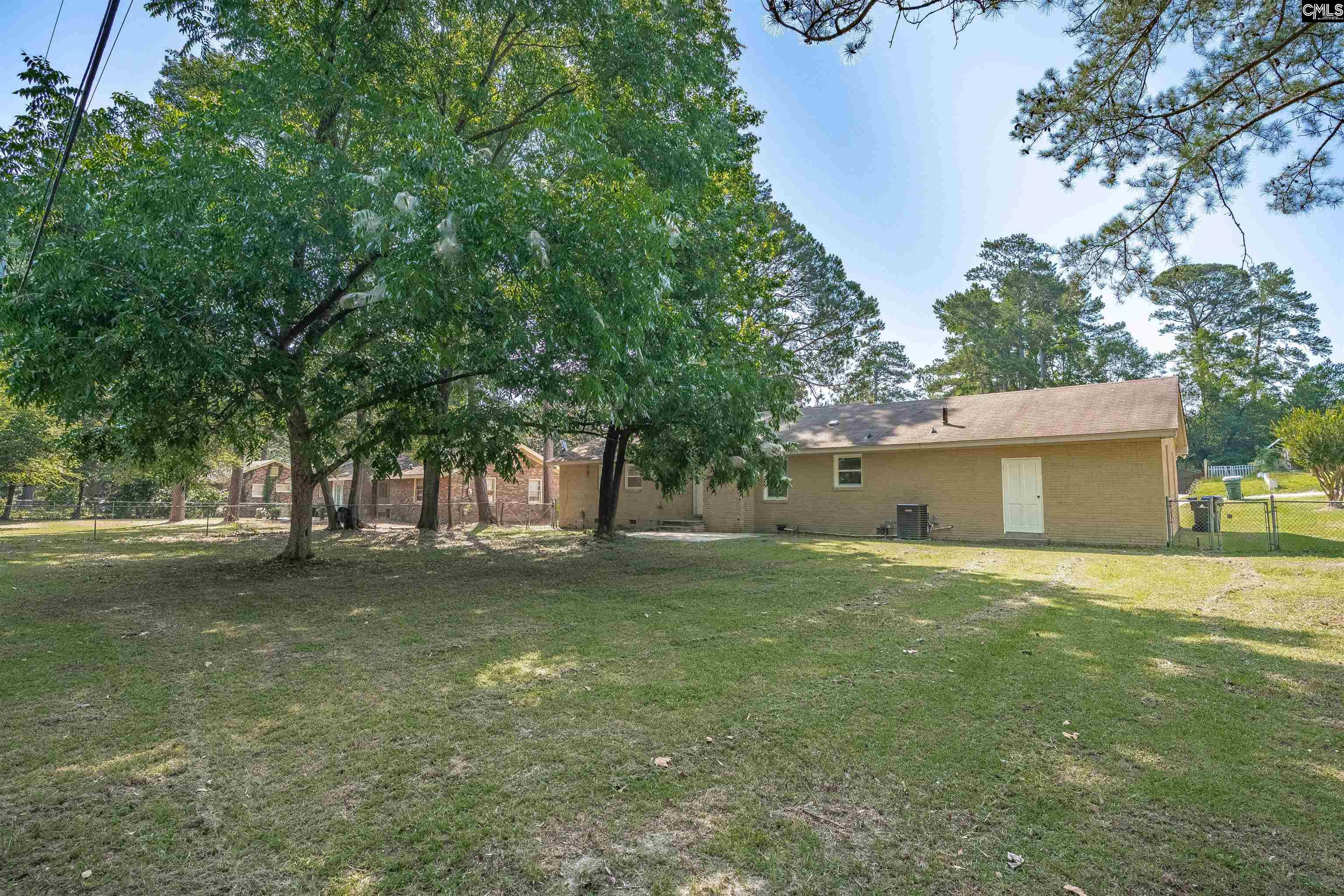 4709 Brenthaven Road Columbia, SC 29206