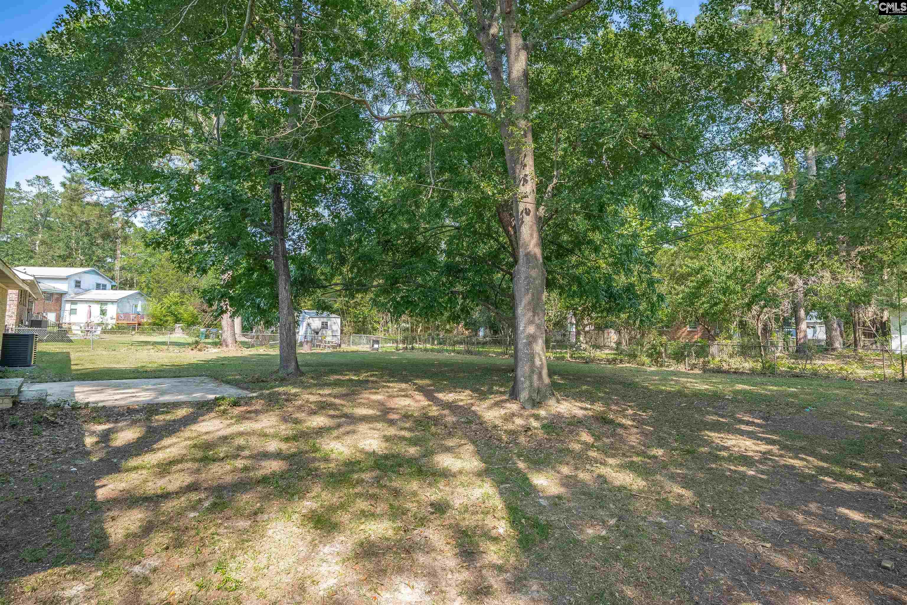 4709 Brenthaven Road Columbia, SC 29206