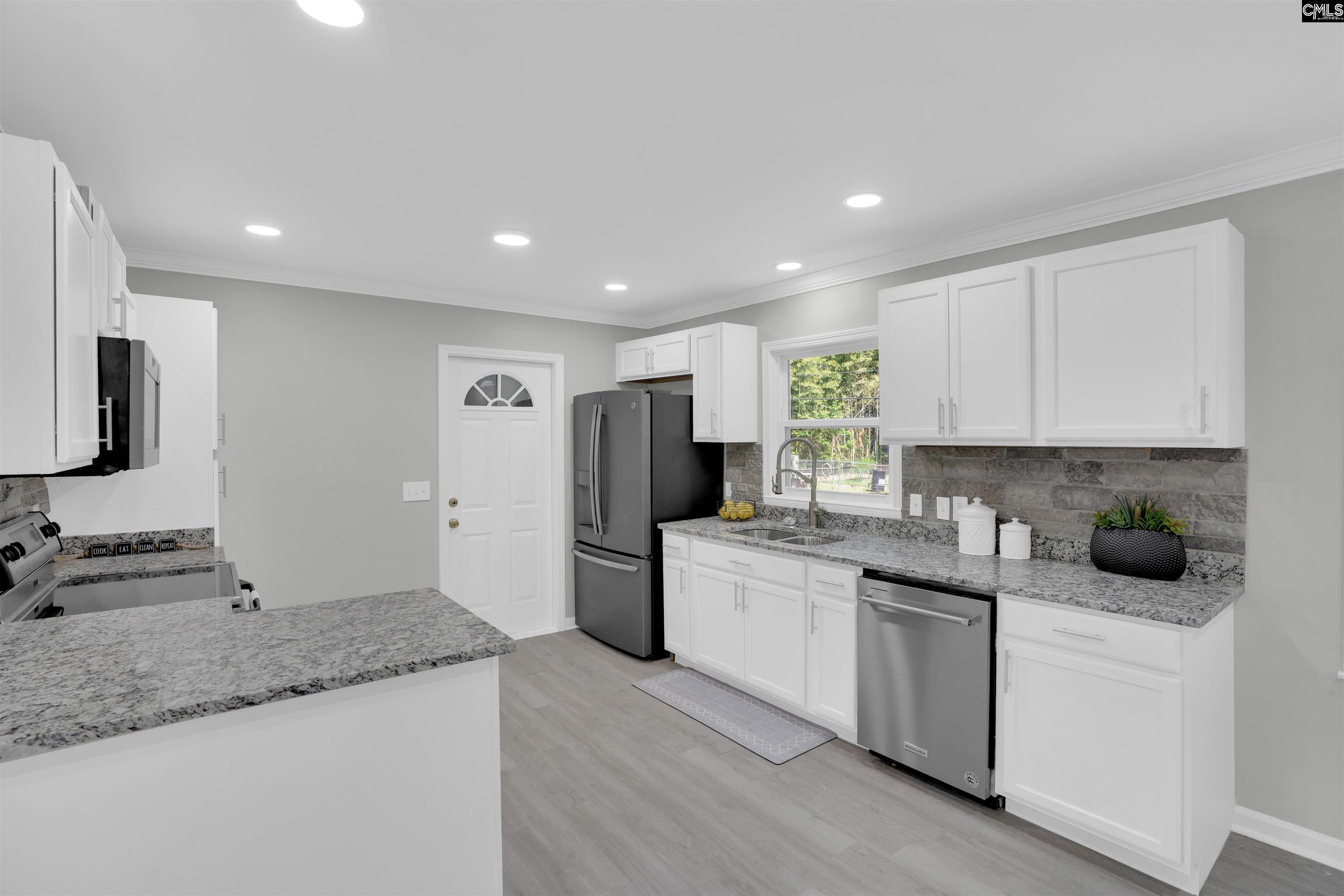 4709 Brenthaven Road Columbia, SC 29206