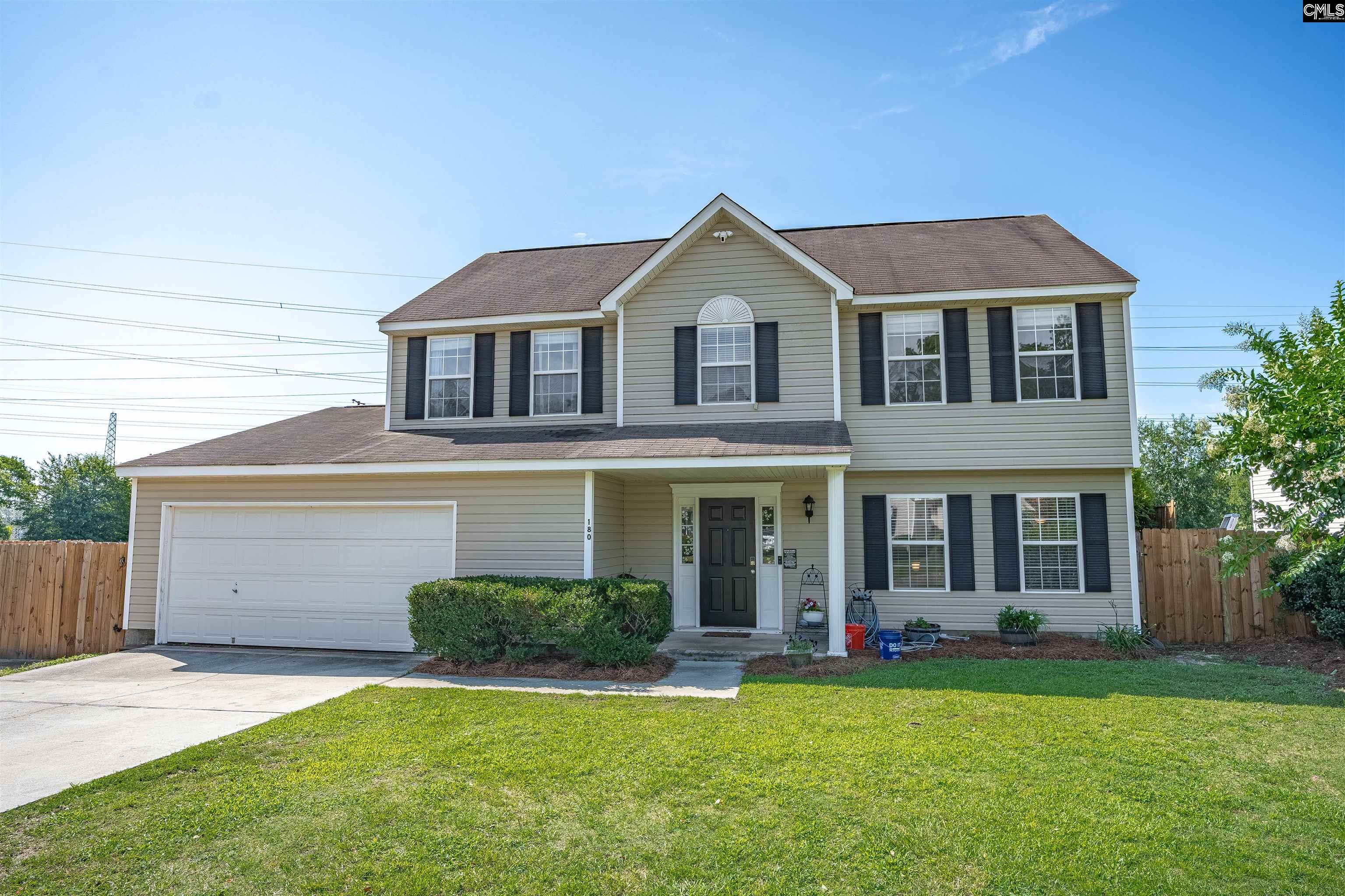 180 Berry Drive, West Columbia, South Carolina image 2