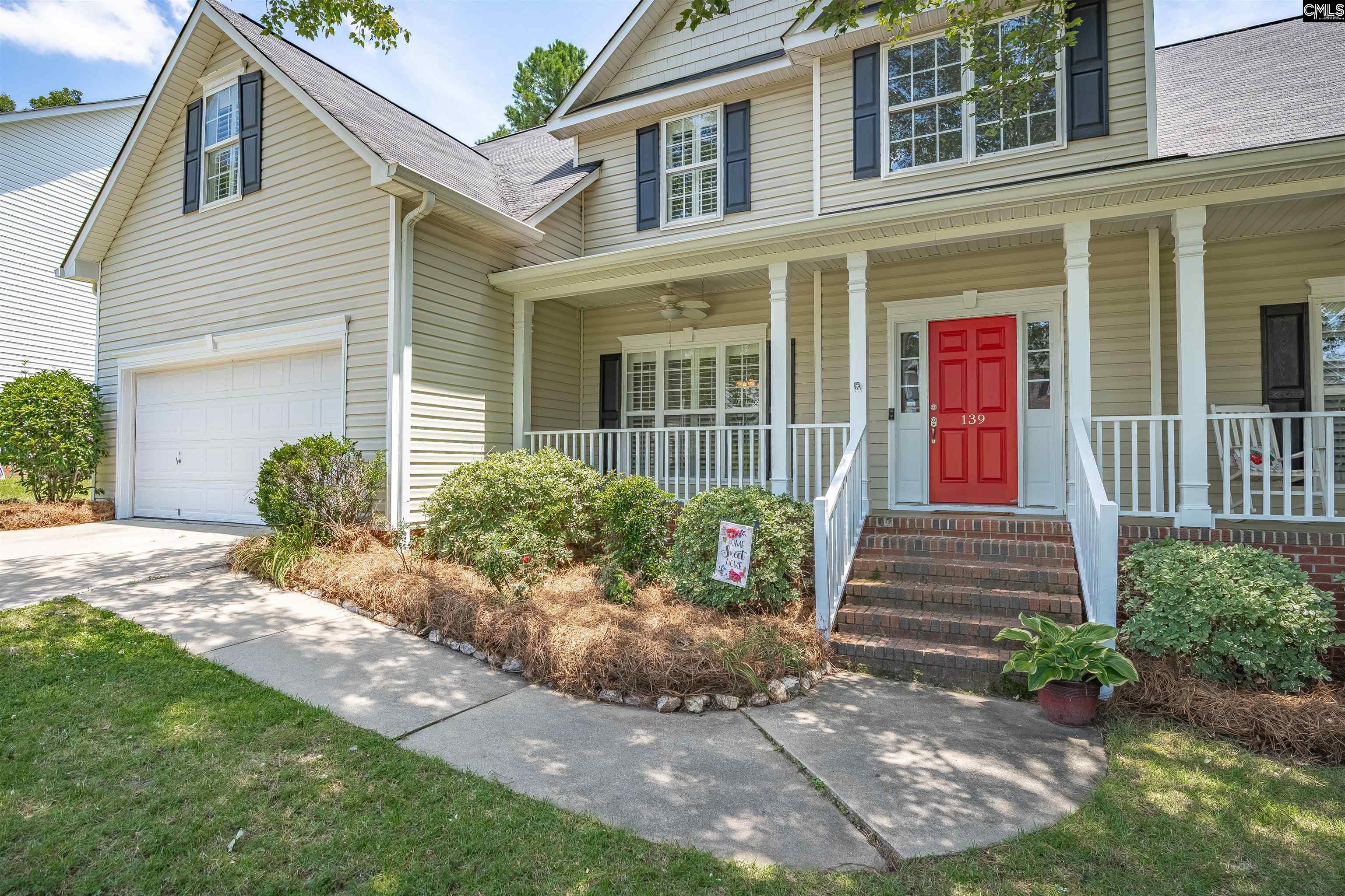 139 Cabin Drive, Irmo, South Carolina image 2
