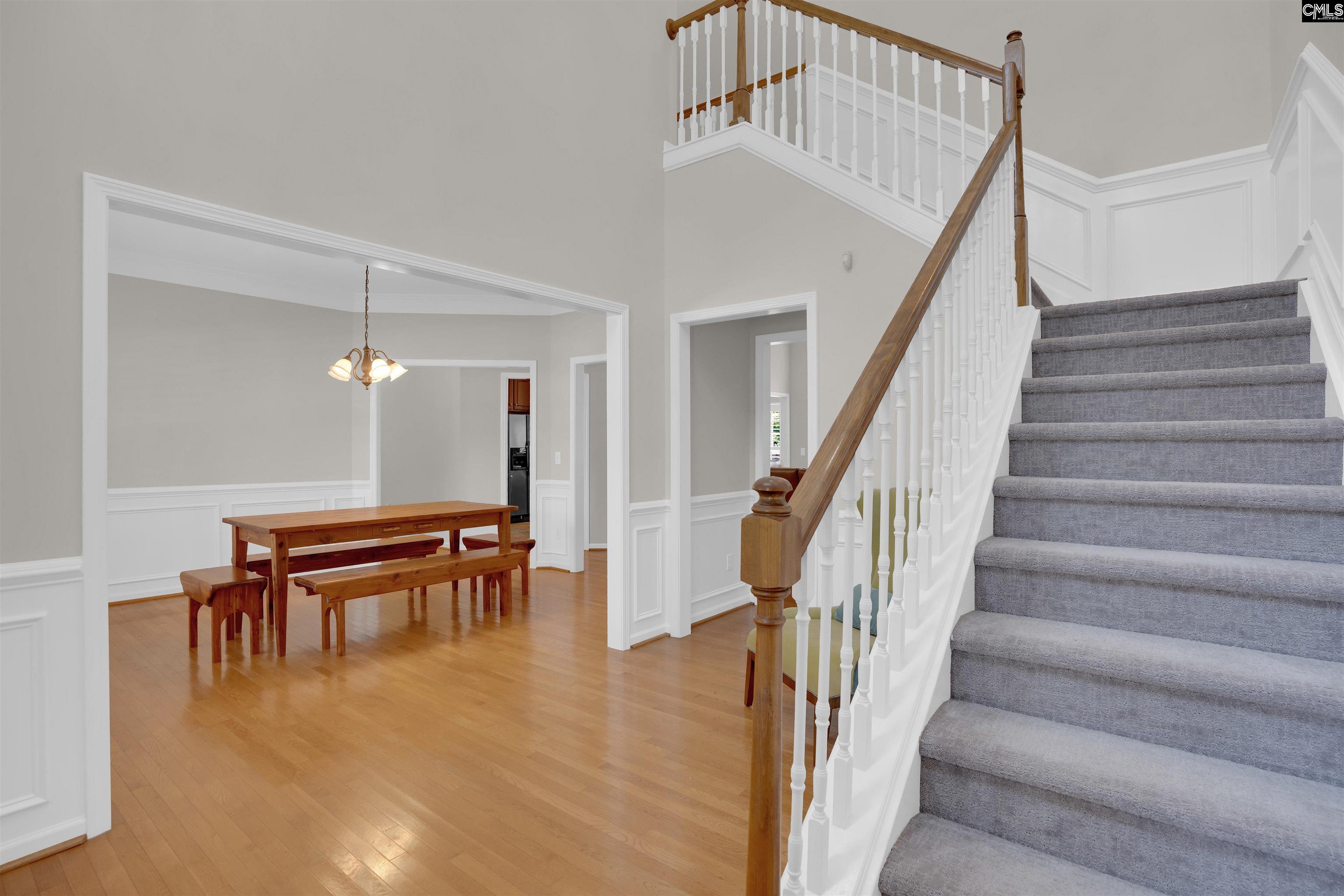139 Cabin Drive, Irmo, South Carolina image 4