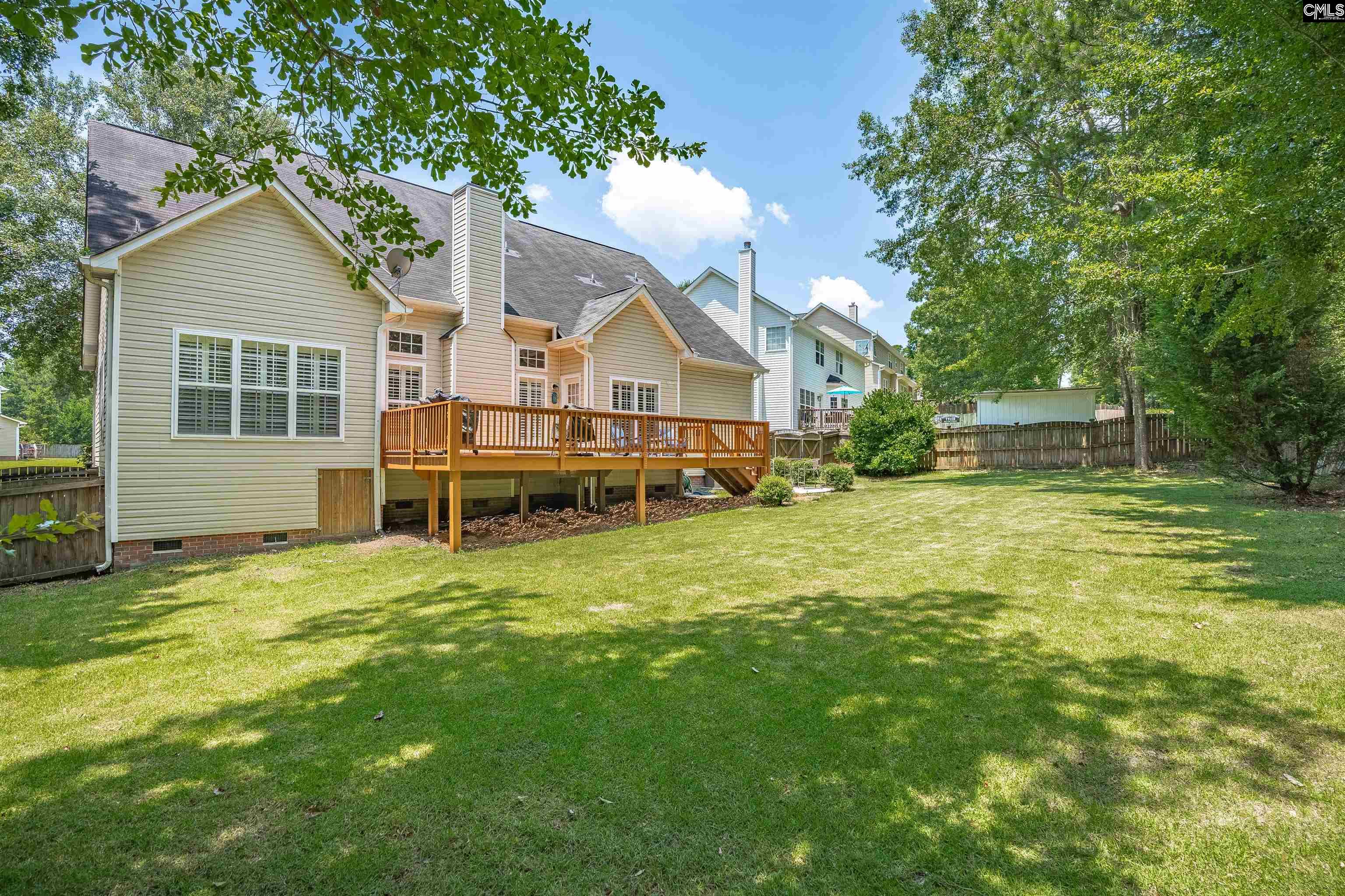 139 Cabin Drive, Irmo, South Carolina image 34