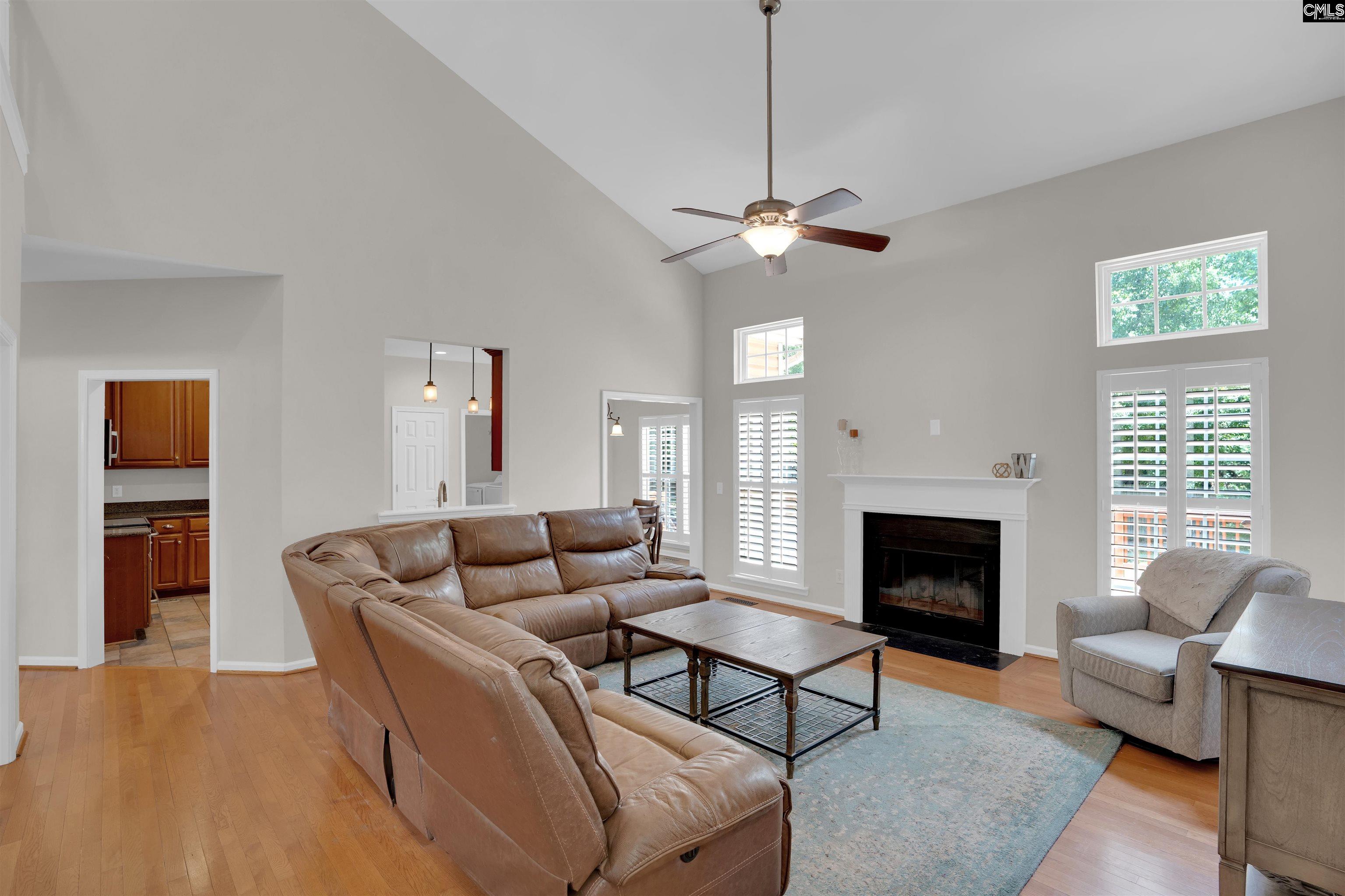 139 Cabin Drive, Irmo, South Carolina image 7
