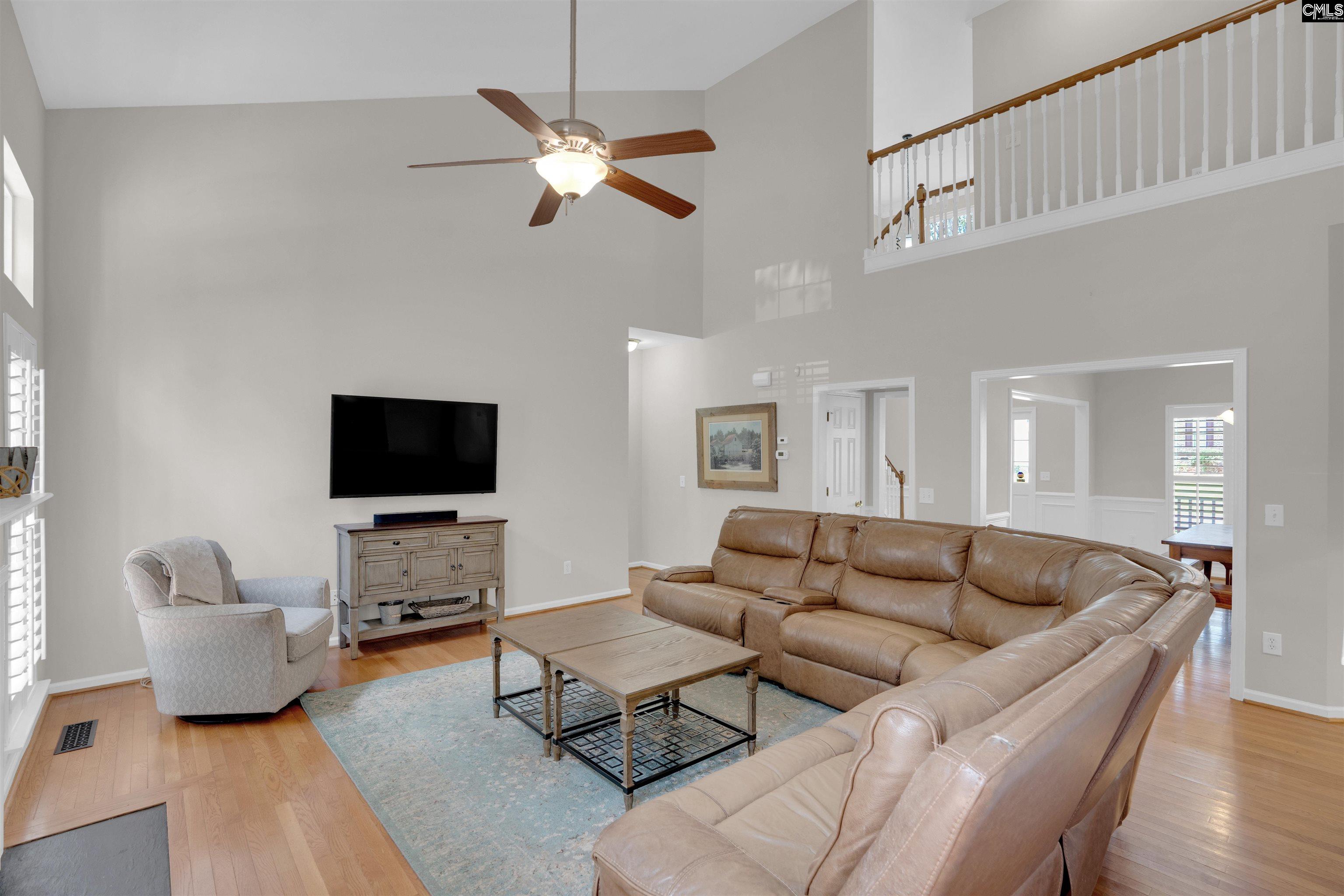 139 Cabin Drive, Irmo, South Carolina image 8