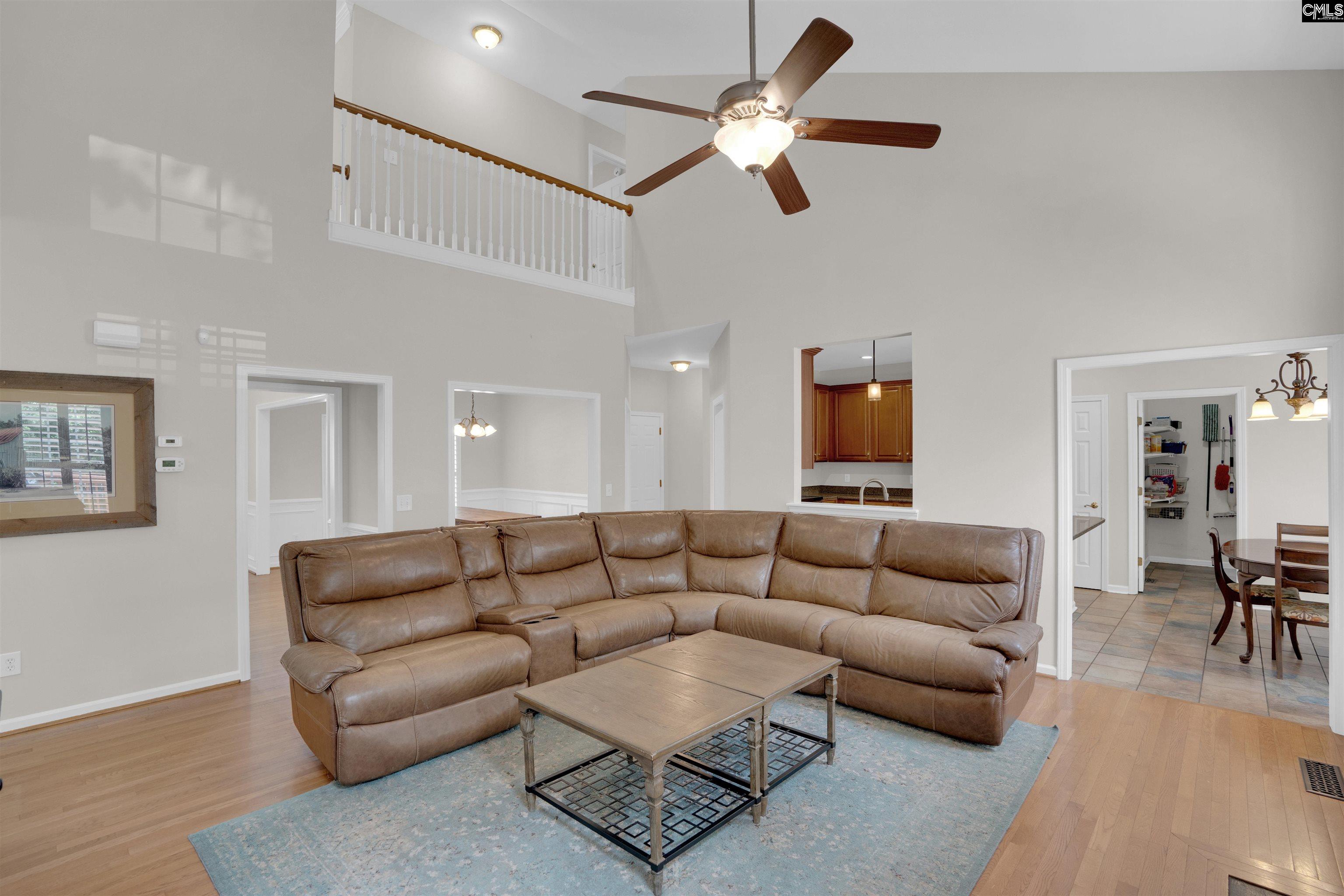139 Cabin Drive, Irmo, South Carolina image 9