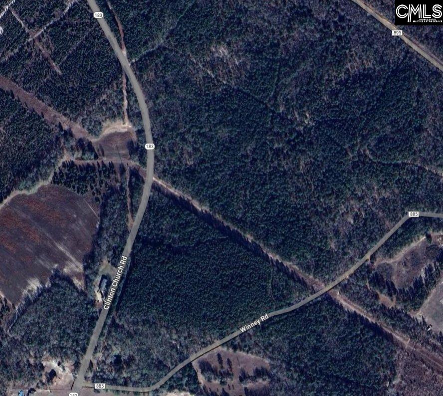 000 Clinton Church Road Lot 20, Salley, South Carolina image 2