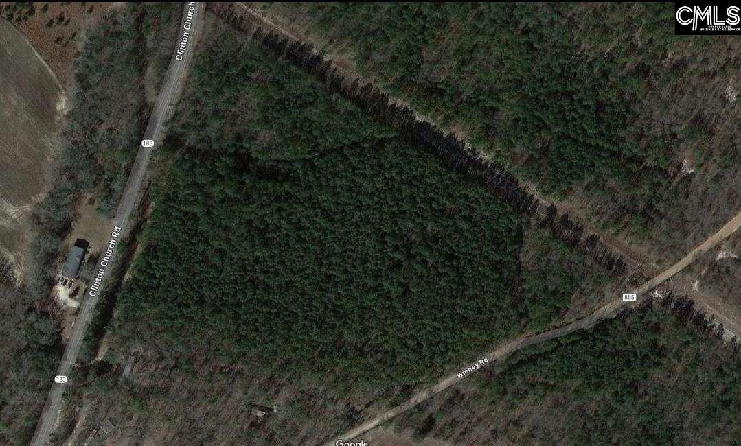 000 Clinton Church Road Lot 20, Salley, South Carolina image 12