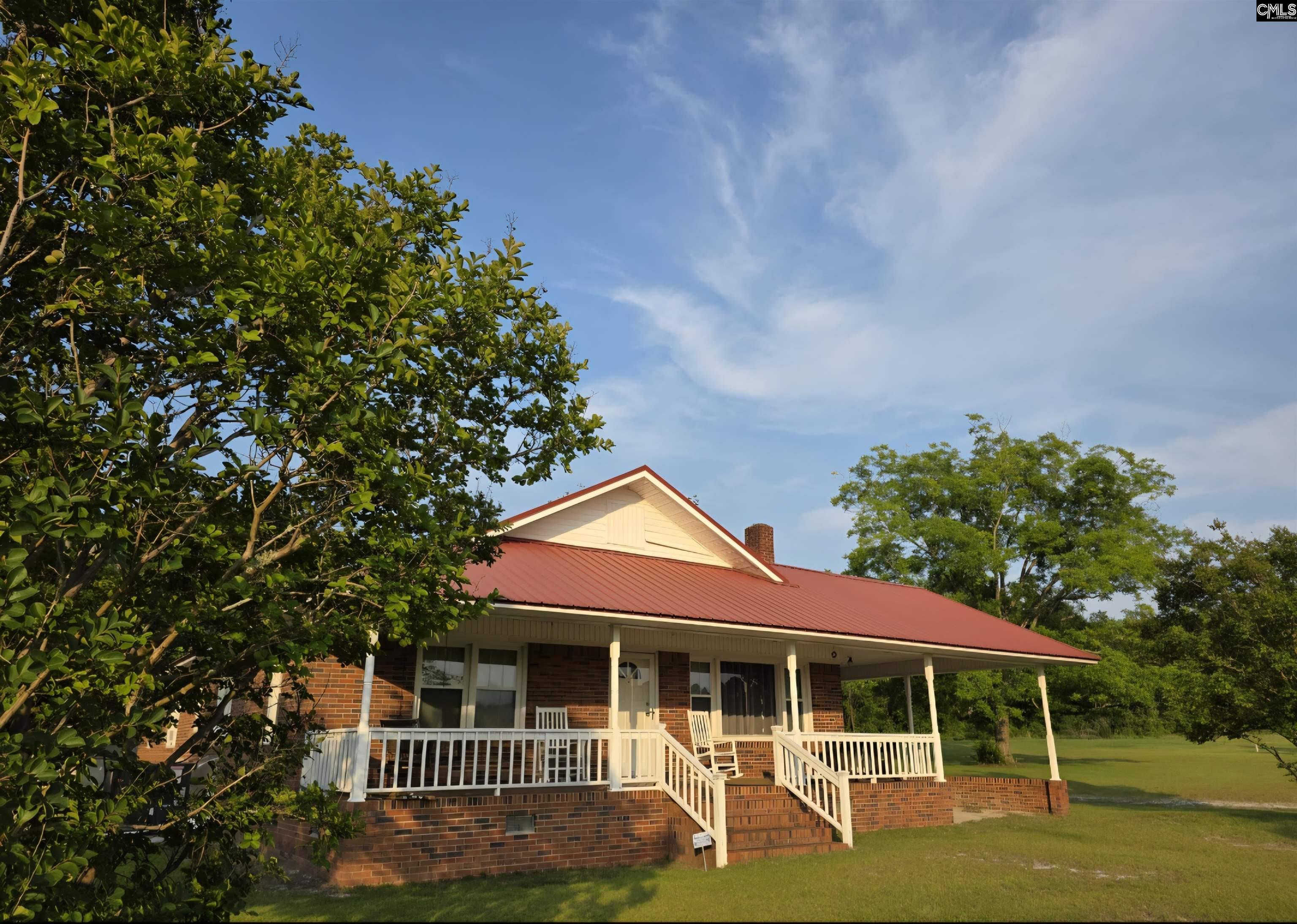 1355 Wildwood Lane, Elgin, South Carolina image 1