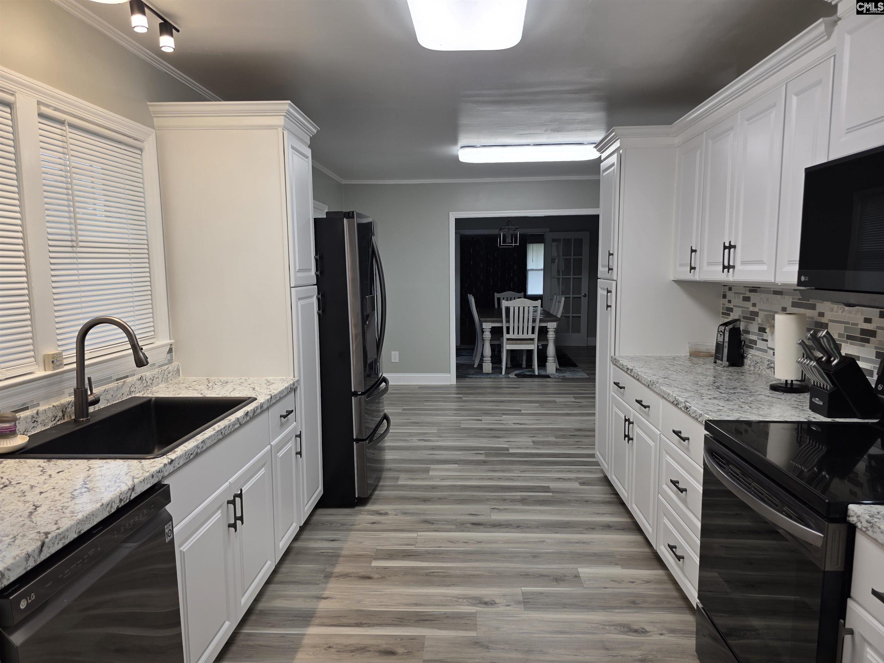 1355 Wildwood Lane Elgin, SC 29045