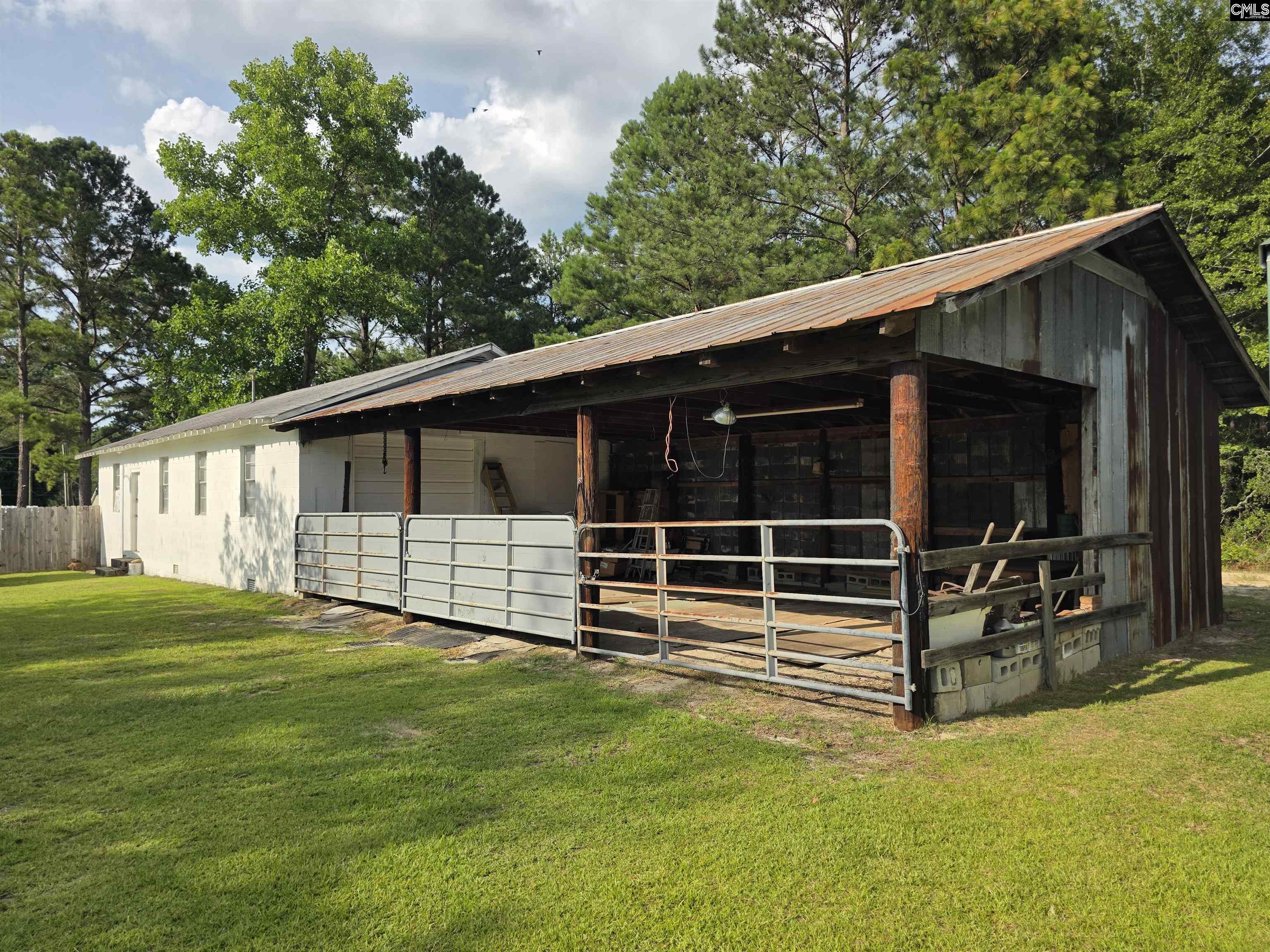 1355 Wildwood Lane, Elgin, South Carolina image 33