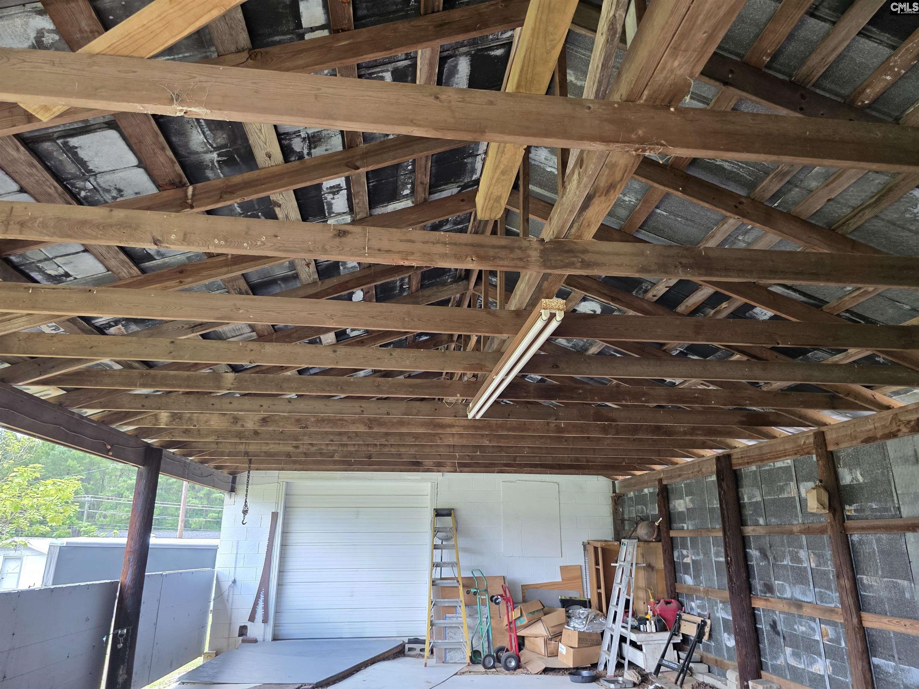 1355 Wildwood Lane Elgin, SC 29045