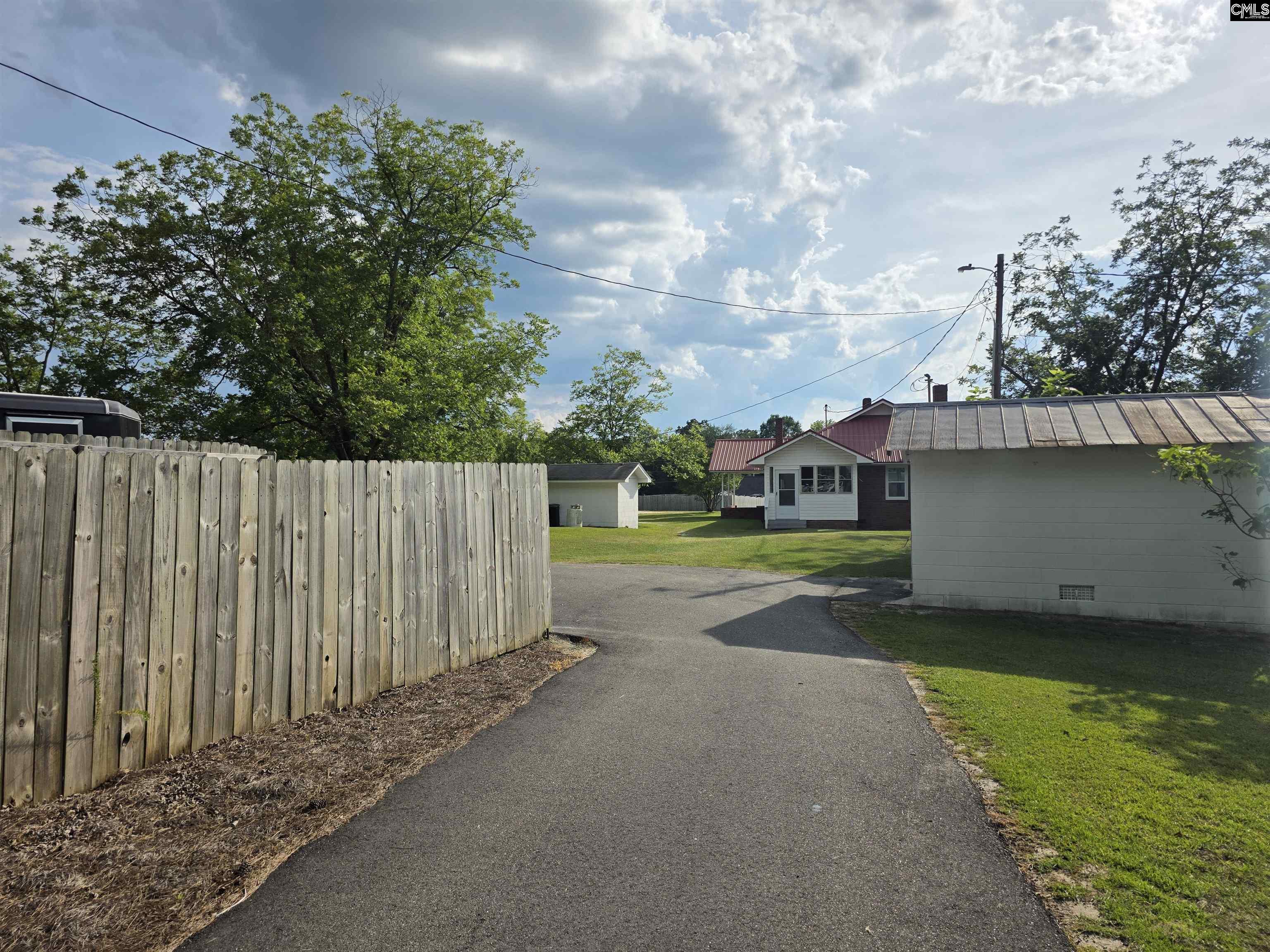 1355 Wildwood Lane Elgin, SC 29045