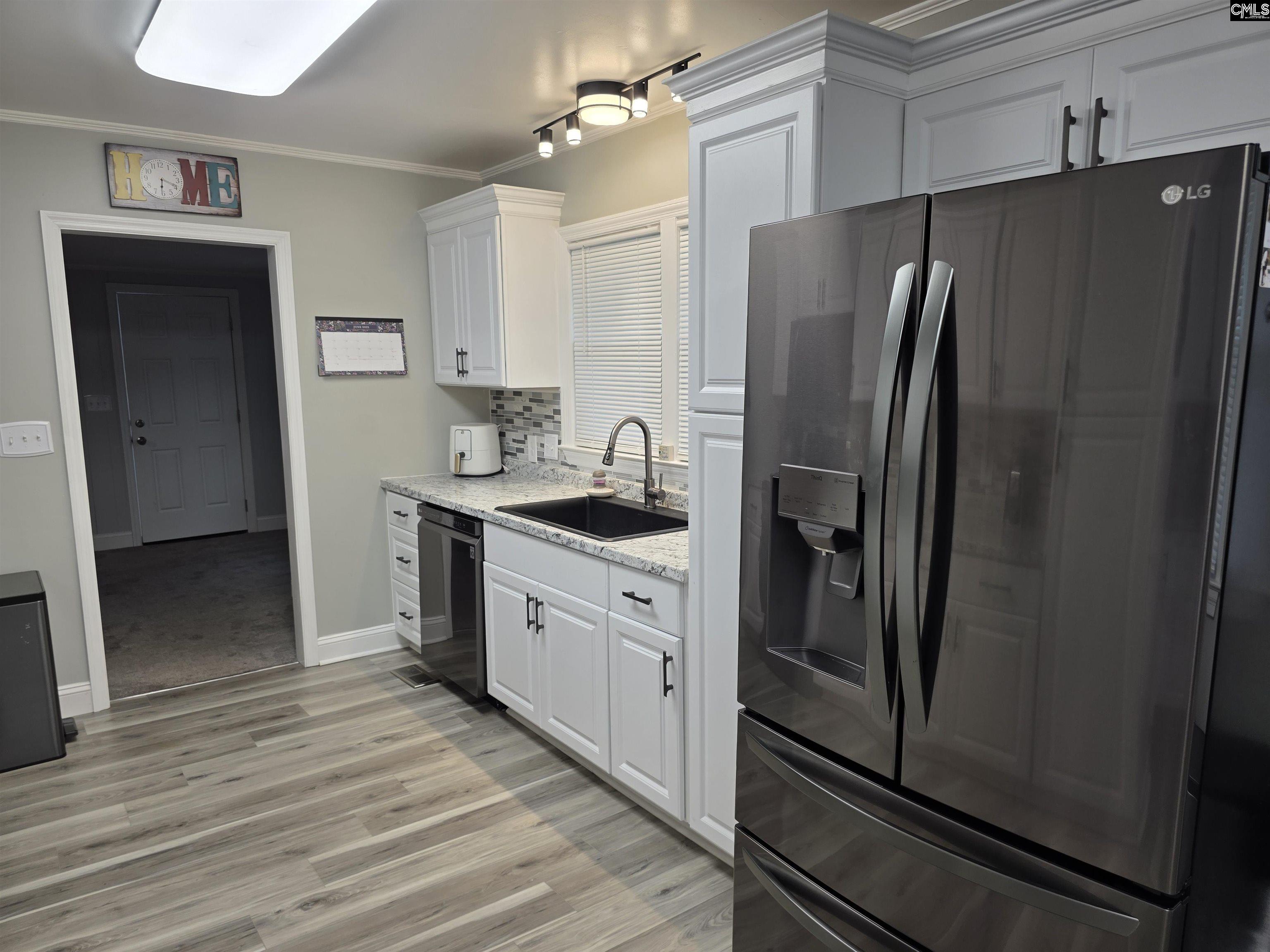 1355 Wildwood Lane Elgin, SC 29045