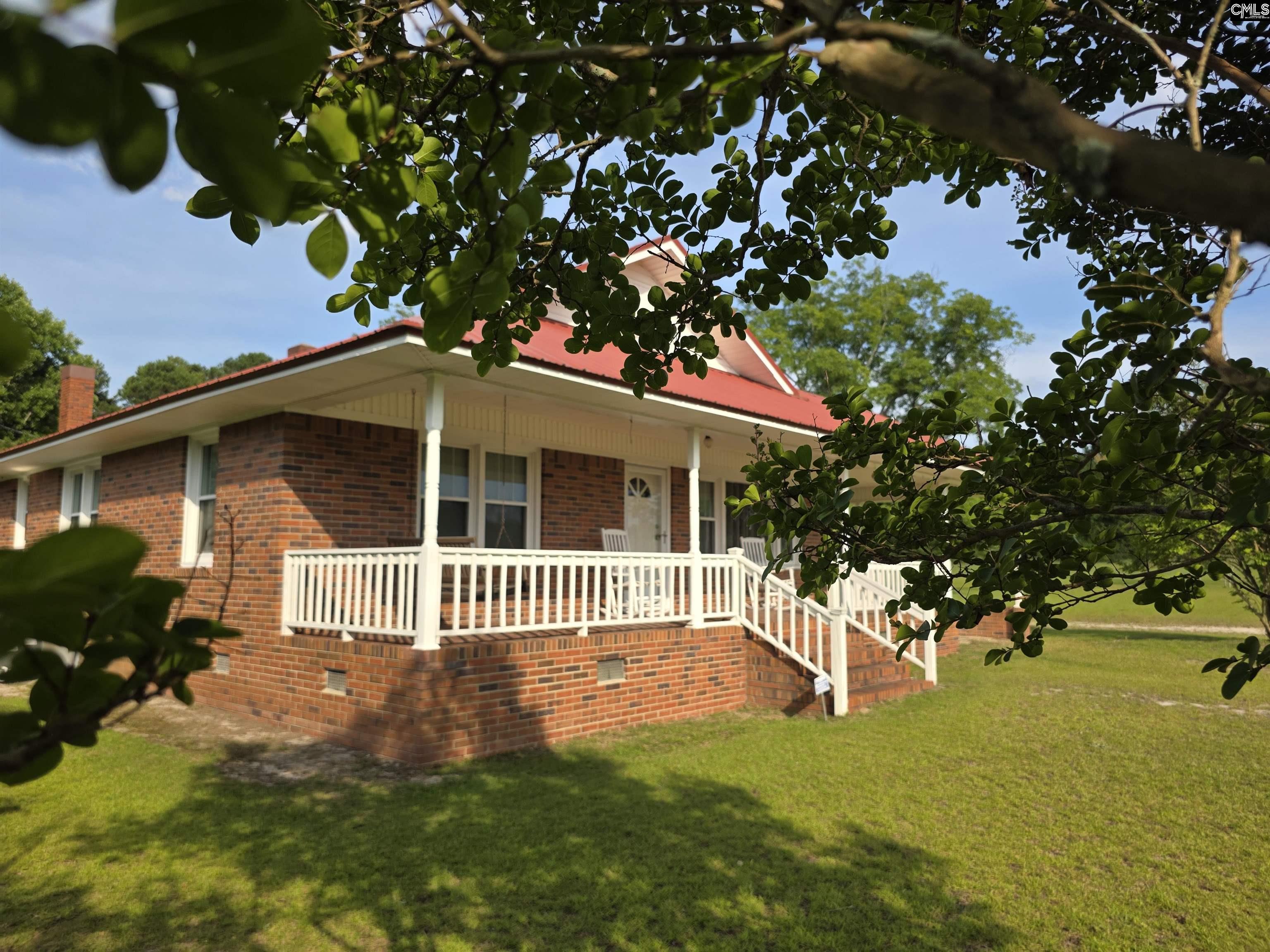 1355 Wildwood Lane, Elgin, South Carolina image 5