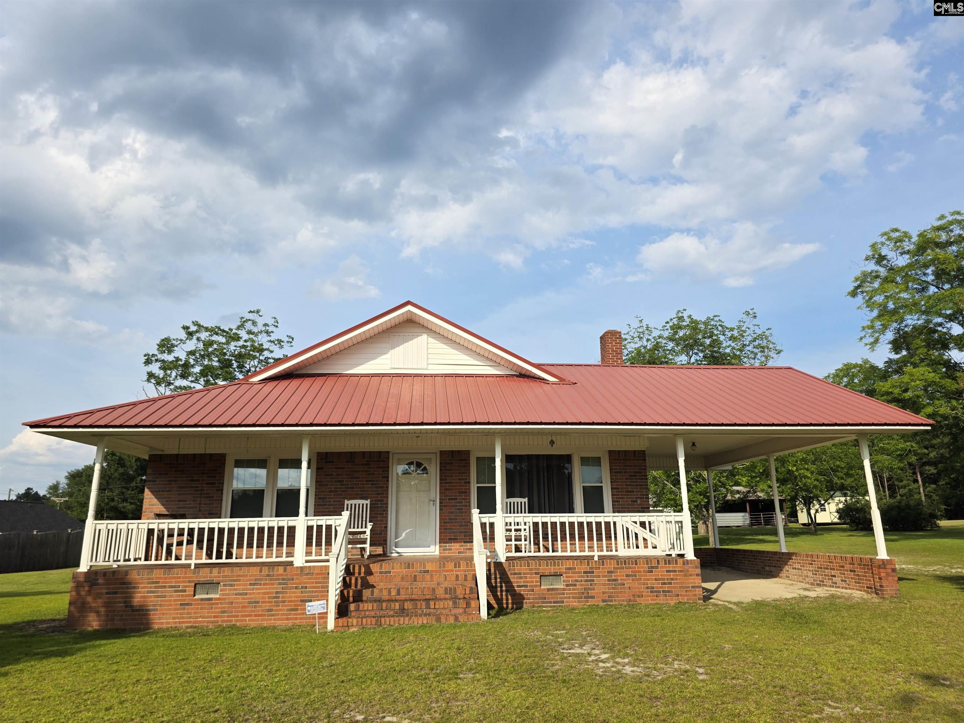1355 Wildwood Lane Elgin, SC 29045