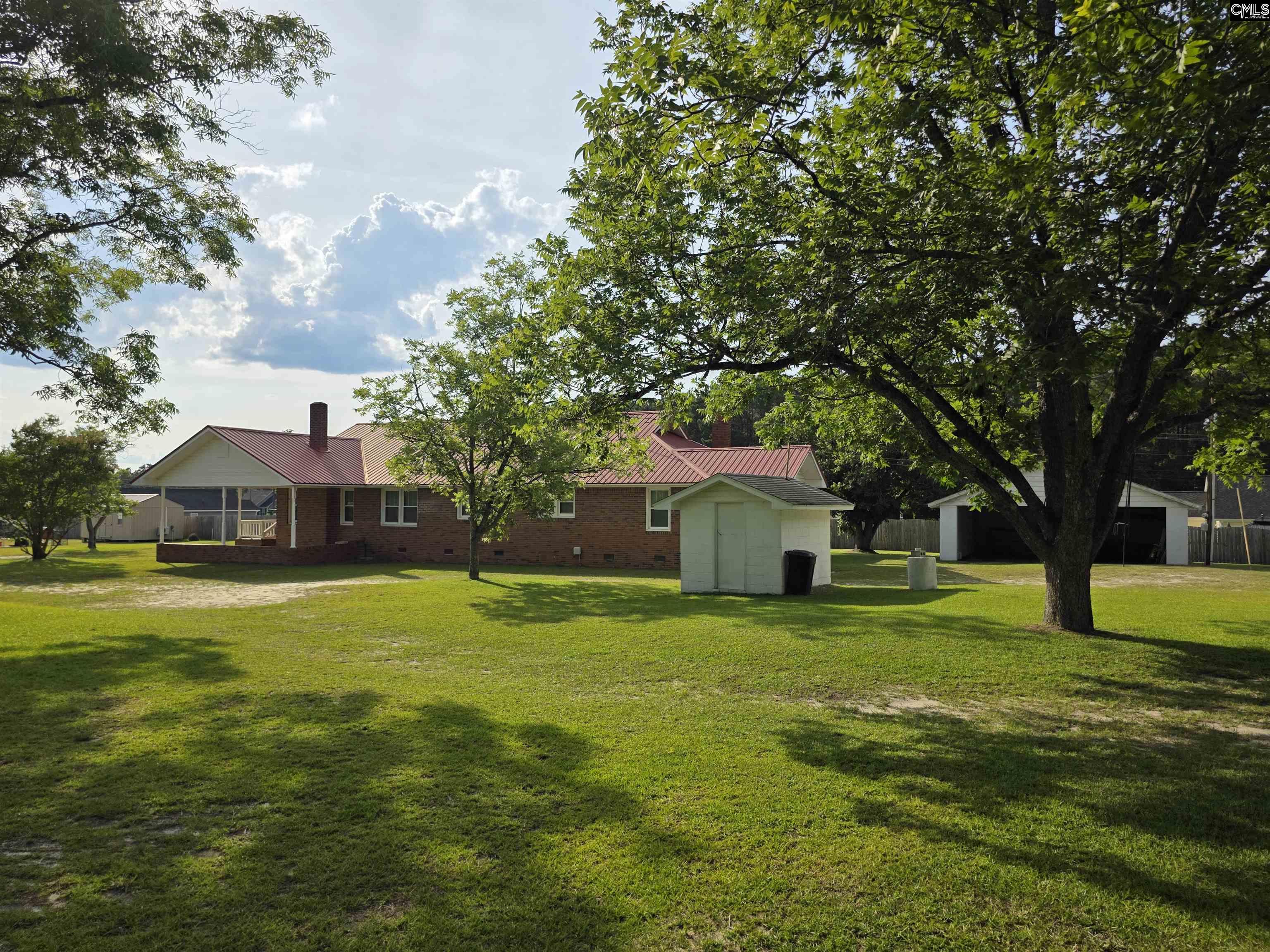1355 Wildwood Lane, Elgin, South Carolina image 6