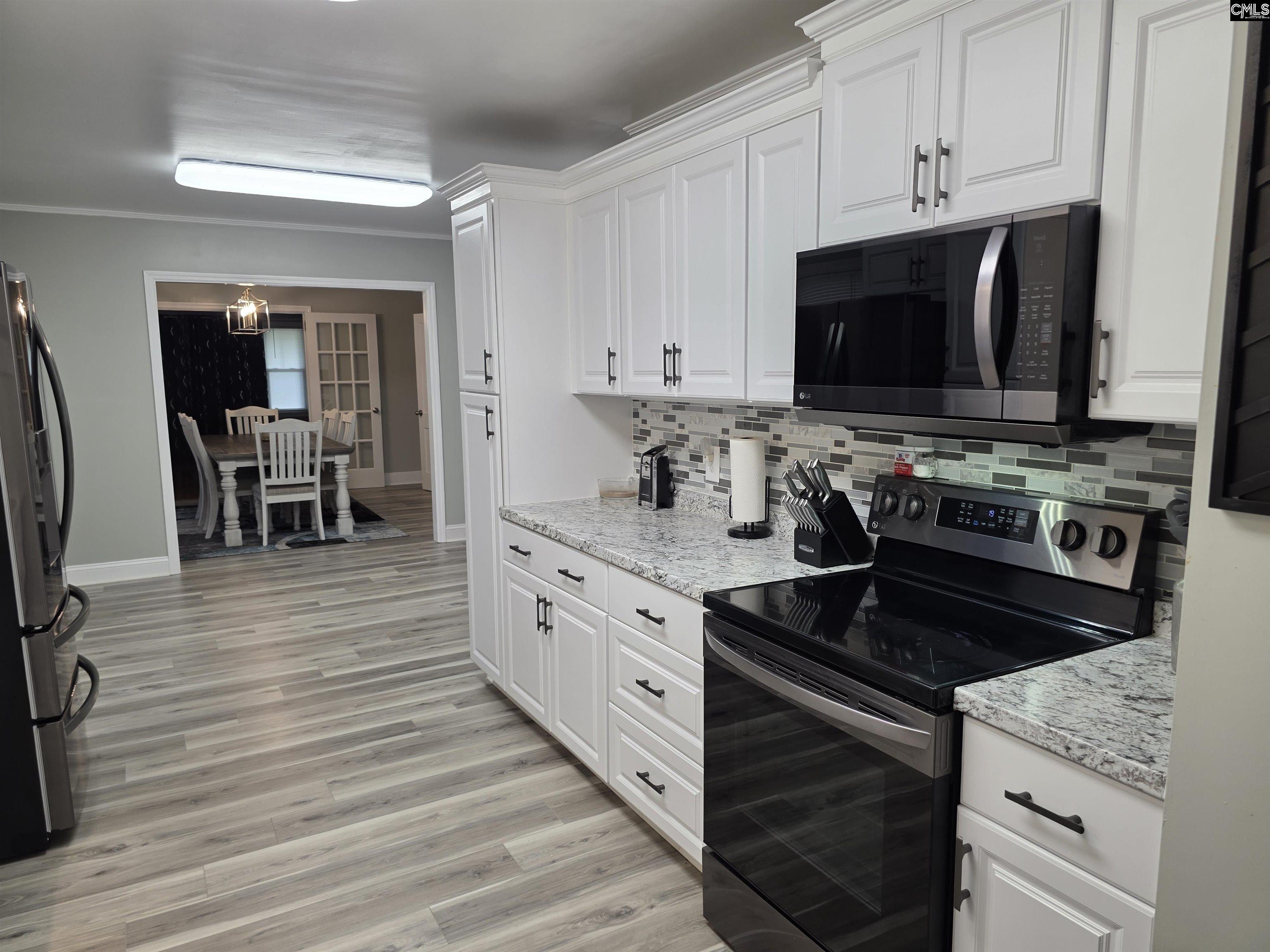 1355 Wildwood Lane, Elgin, South Carolina image 8