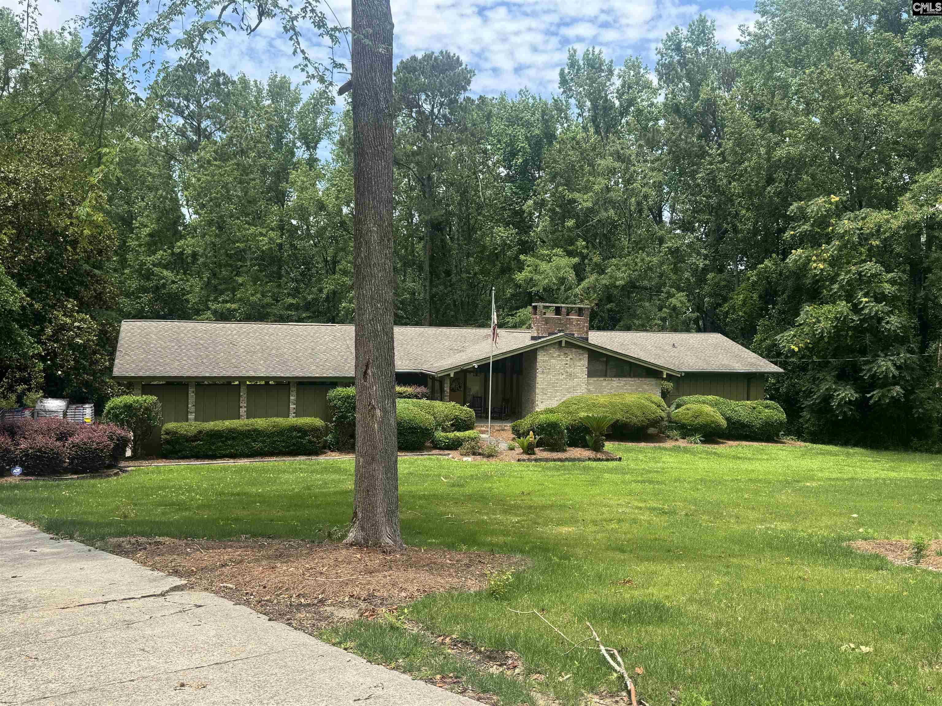 216 Sheppard Drive, Edgefield, South Carolina image 1