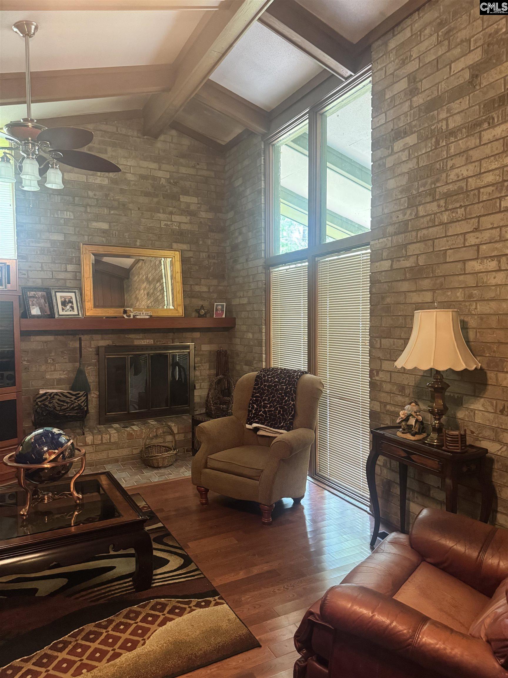 216 Sheppard Drive, Edgefield, South Carolina image 7